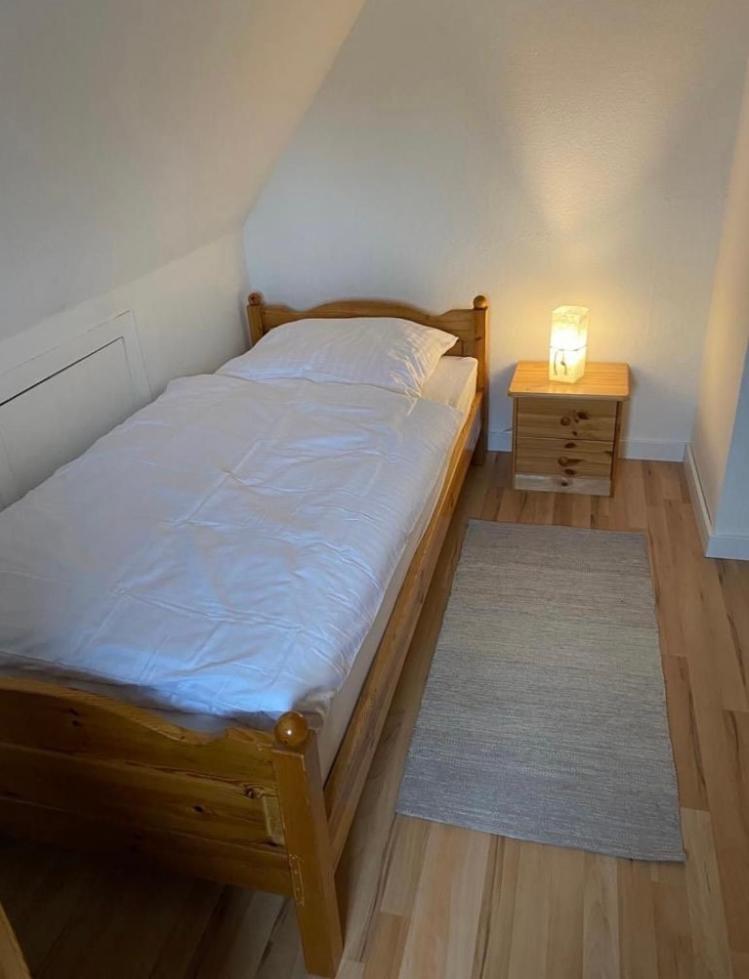 Ferienhaus Thomsen