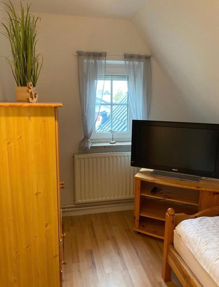Ferienhaus Thomsen