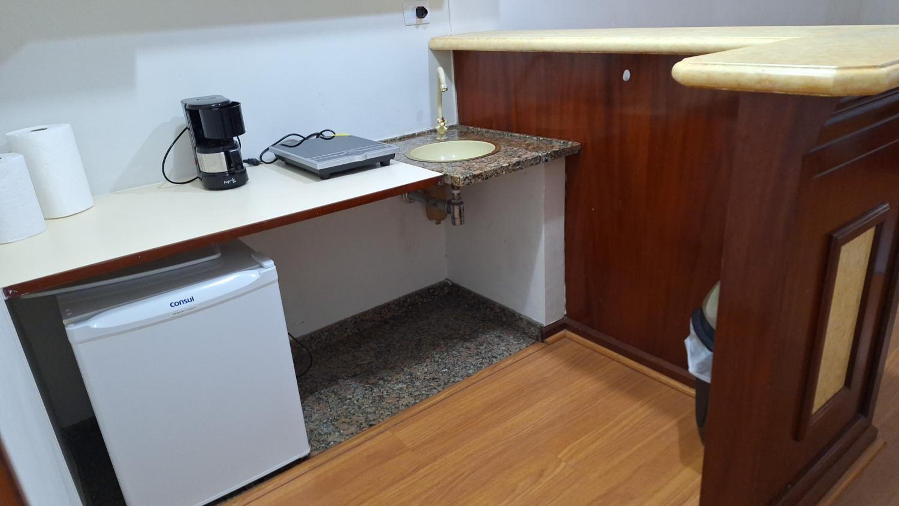Flat Jardins Bay Hapton Park- Prox, a Paulista- ALAMEDA CAMPINAS