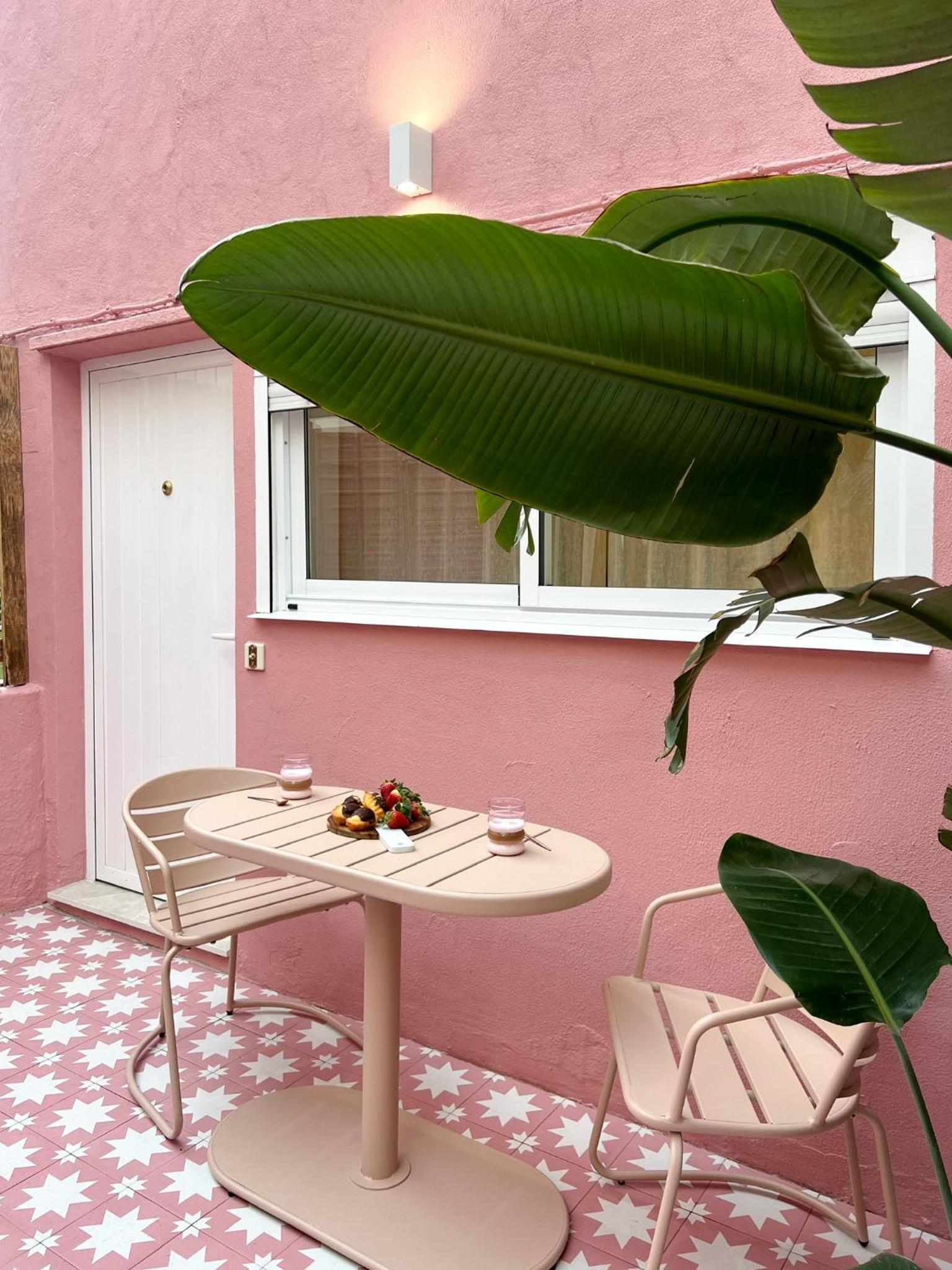 Villa Rosada • Pontevedra photo 4