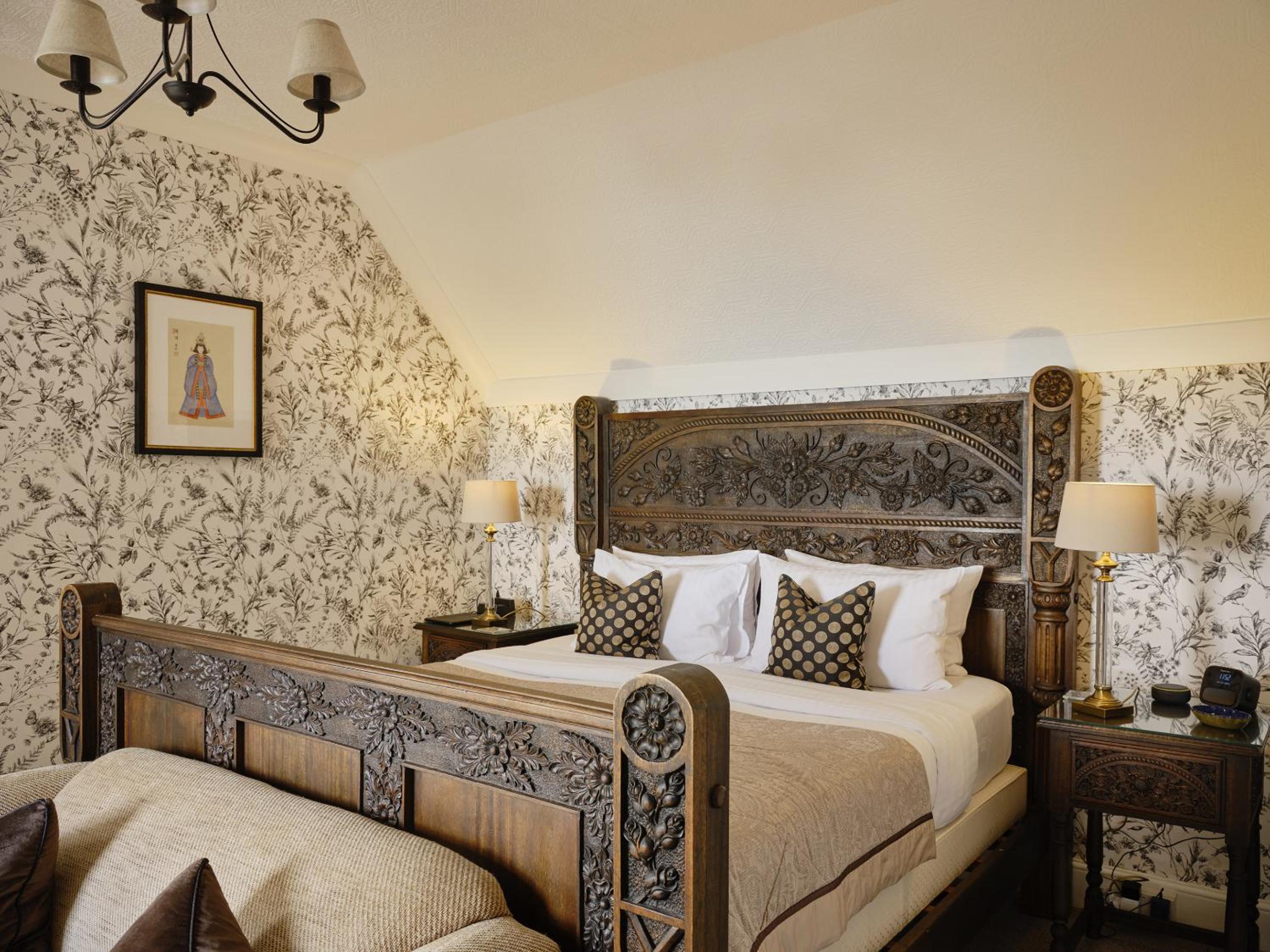 Lynton Vacations - Highcliffe House - Property Image 12