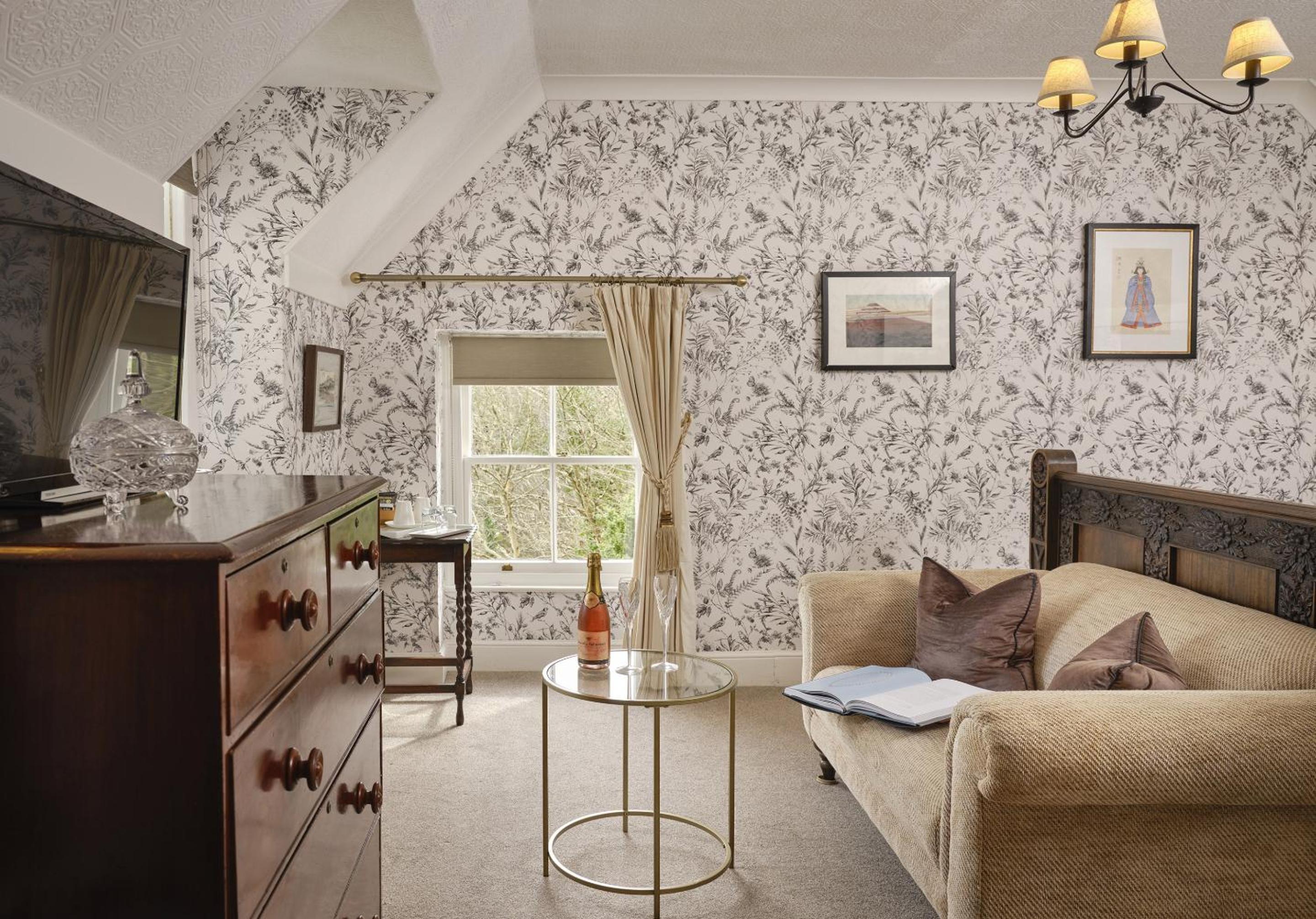 Lynton Vacations - Highcliffe House - Property Image 1