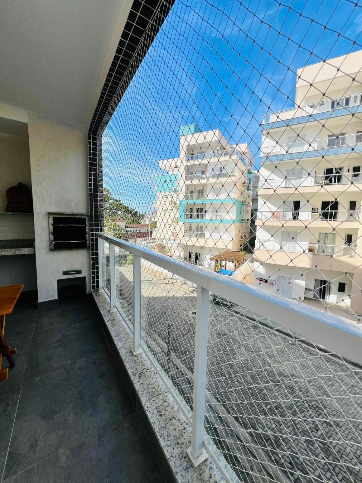 Apartamento Ubatuba Praia Grande NOVO COMPLETO