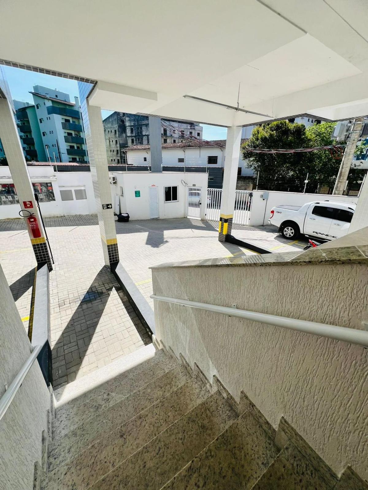 Apartamento Ubatuba Praia Grande NOVO COMPLETO