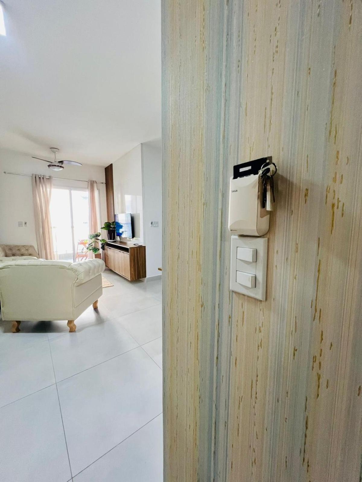 Apartamento Ubatuba Praia Grande NOVO COMPLETO