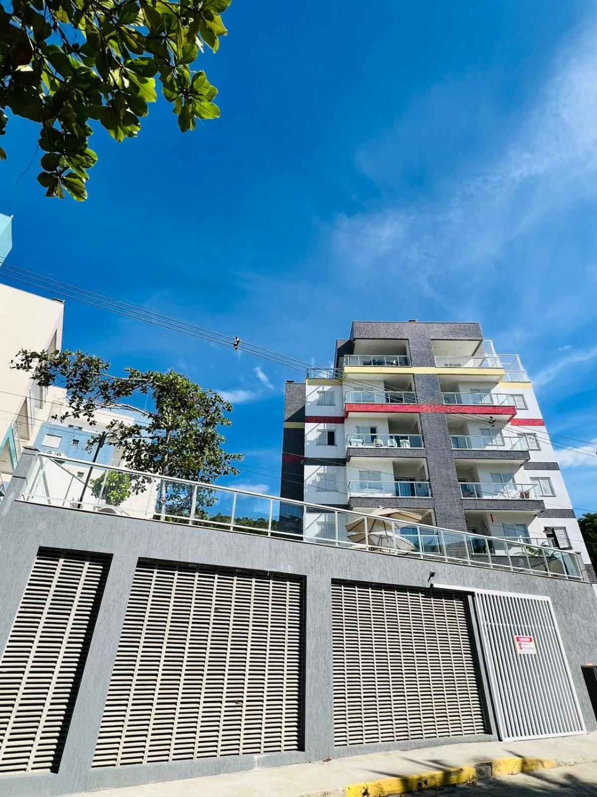 Apartamento Ubatuba Praia Grande NOVO COMPLETO