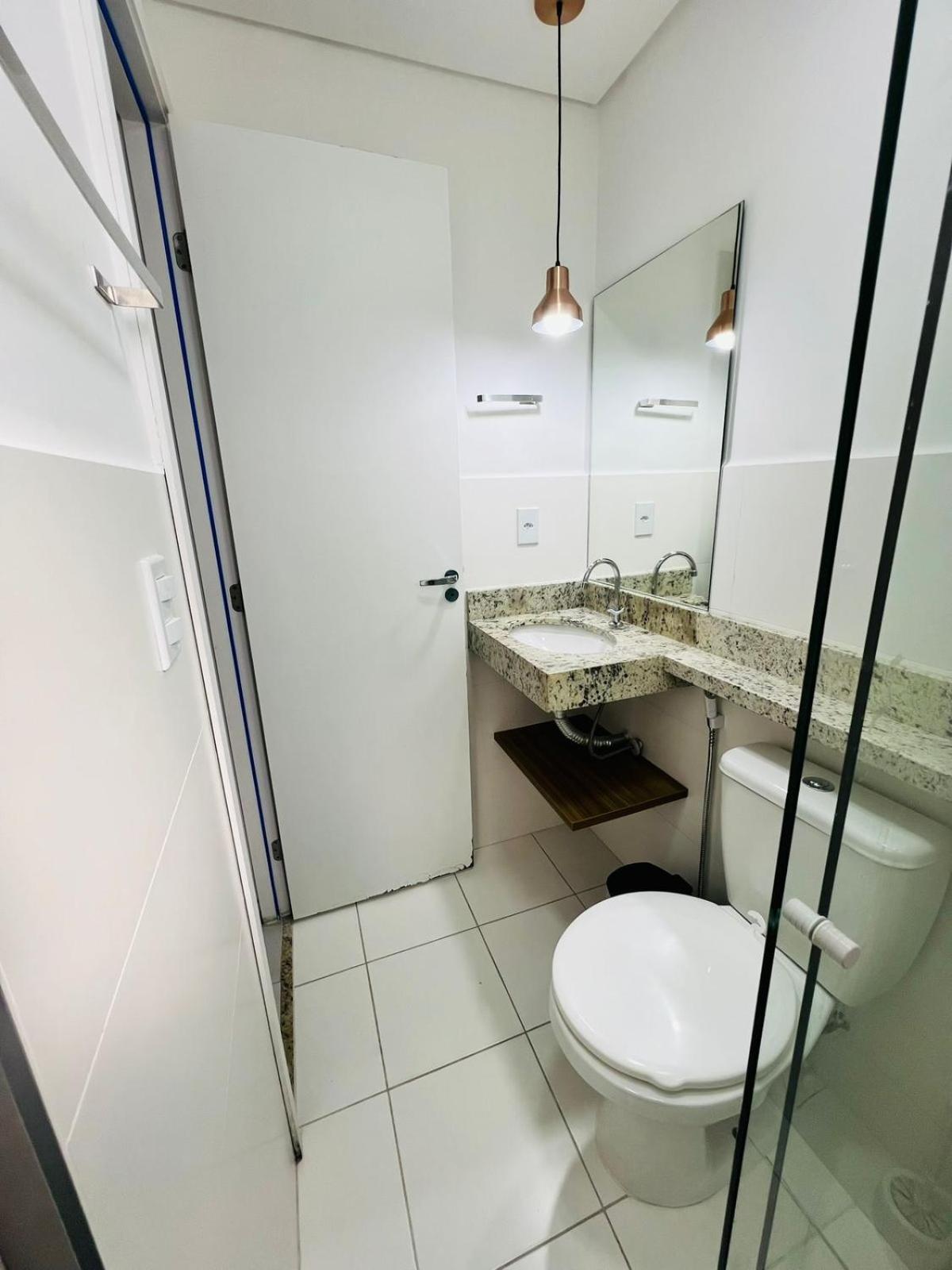 Apartamento Ubatuba Praia Grande NOVO COMPLETO