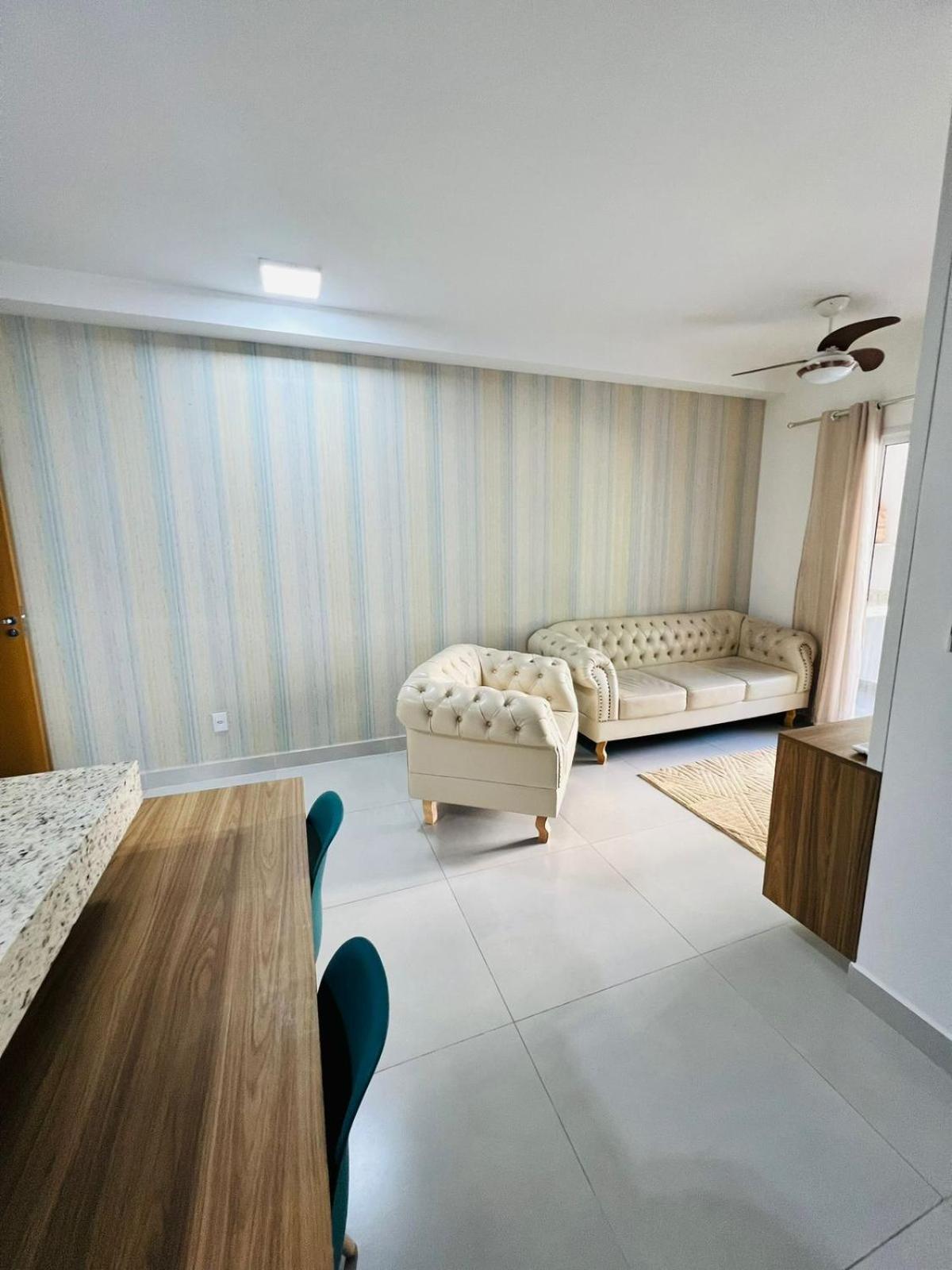 Apartamento Ubatuba Praia Grande NOVO COMPLETO