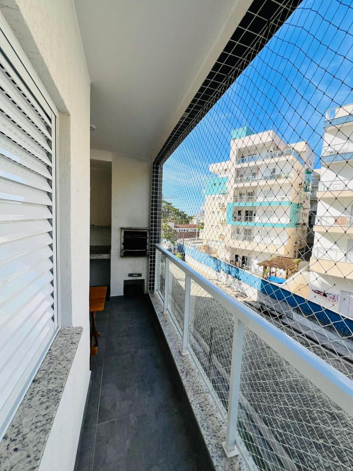 Apartamento Ubatuba Praia Grande NOVO COMPLETO