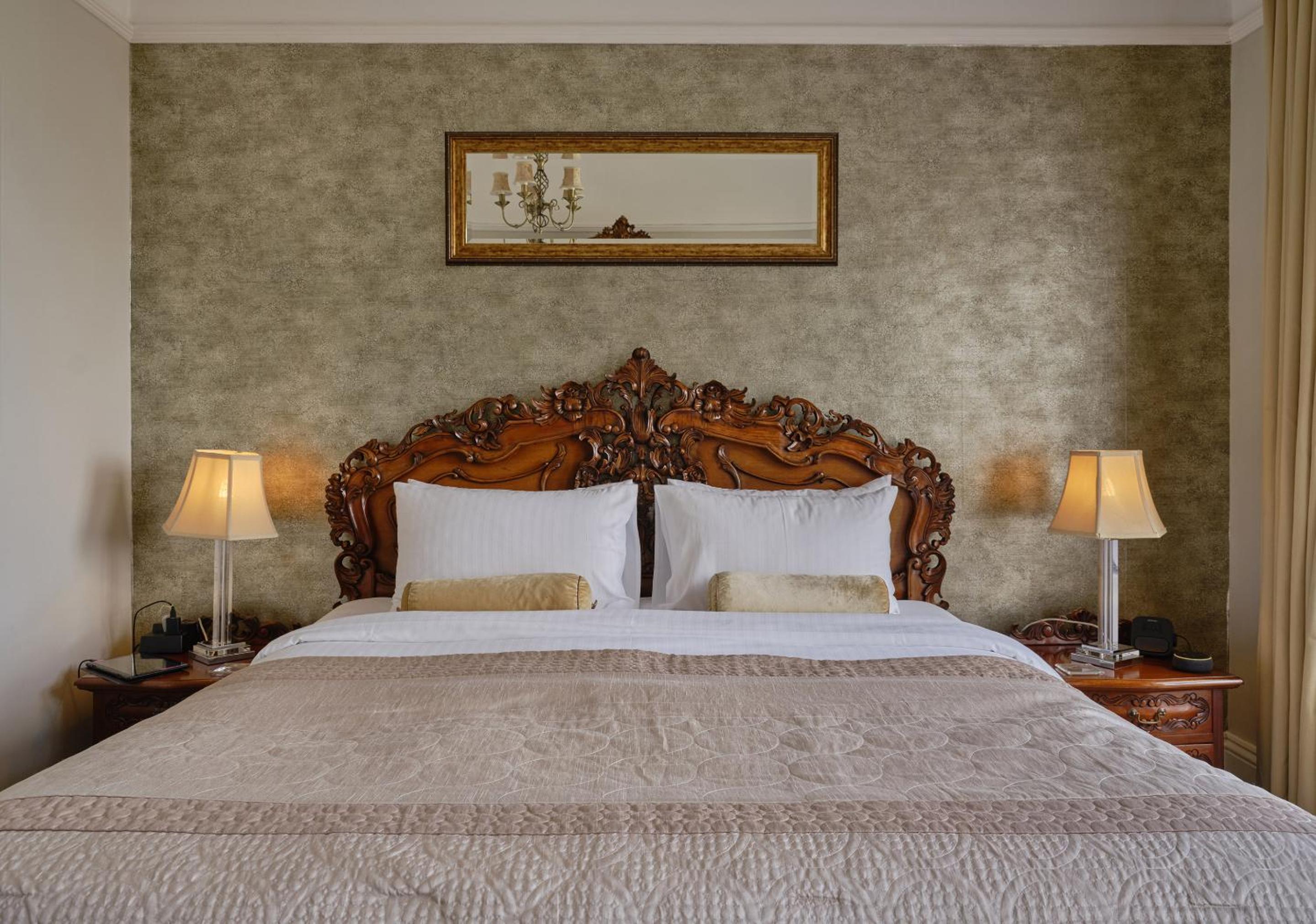 Lynton Vacations - Highcliffe House - Property Image 10