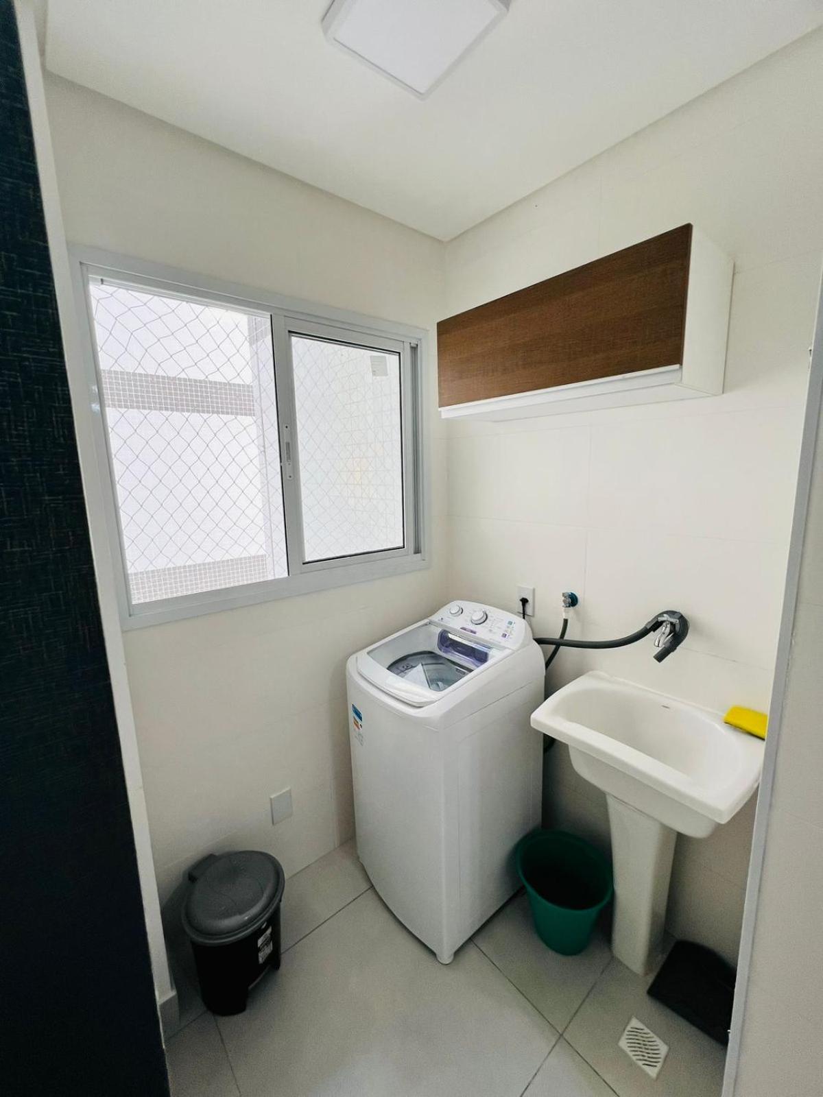 Apartamento Ubatuba Praia Grande NOVO COMPLETO