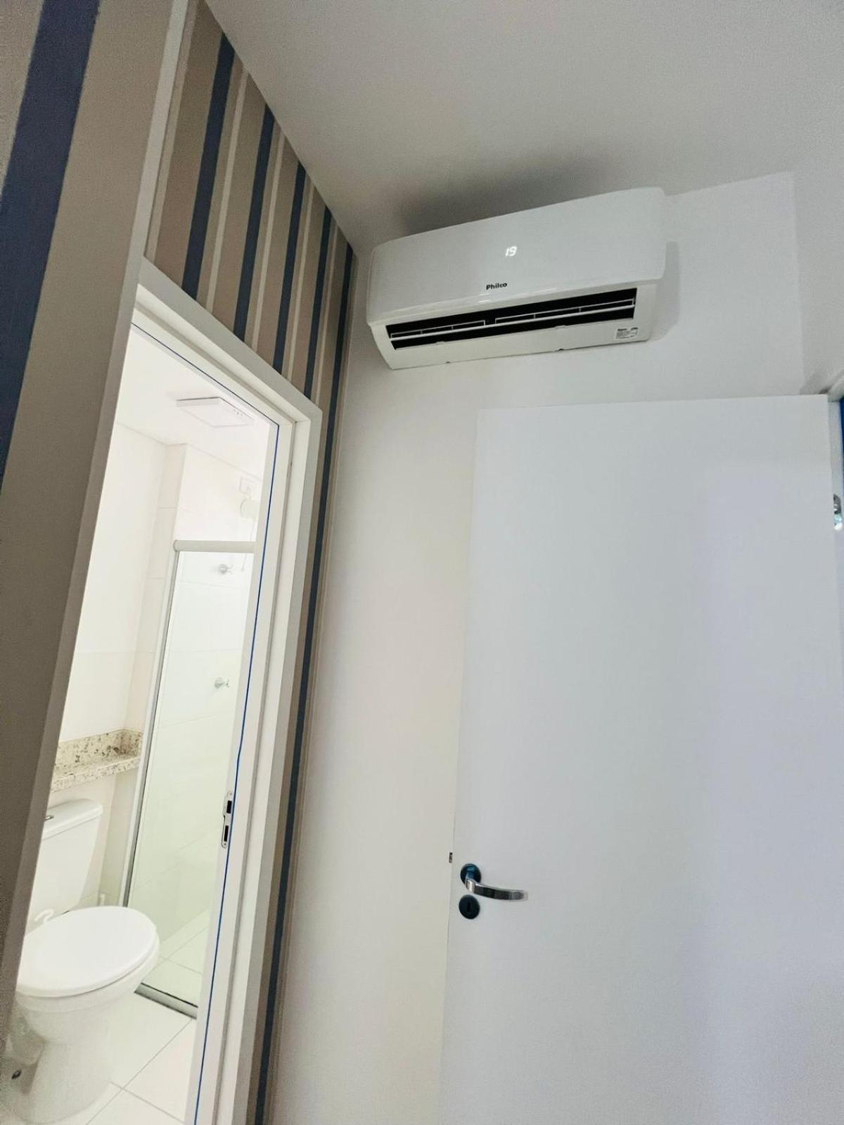 Apartamento Ubatuba Praia Grande NOVO COMPLETO
