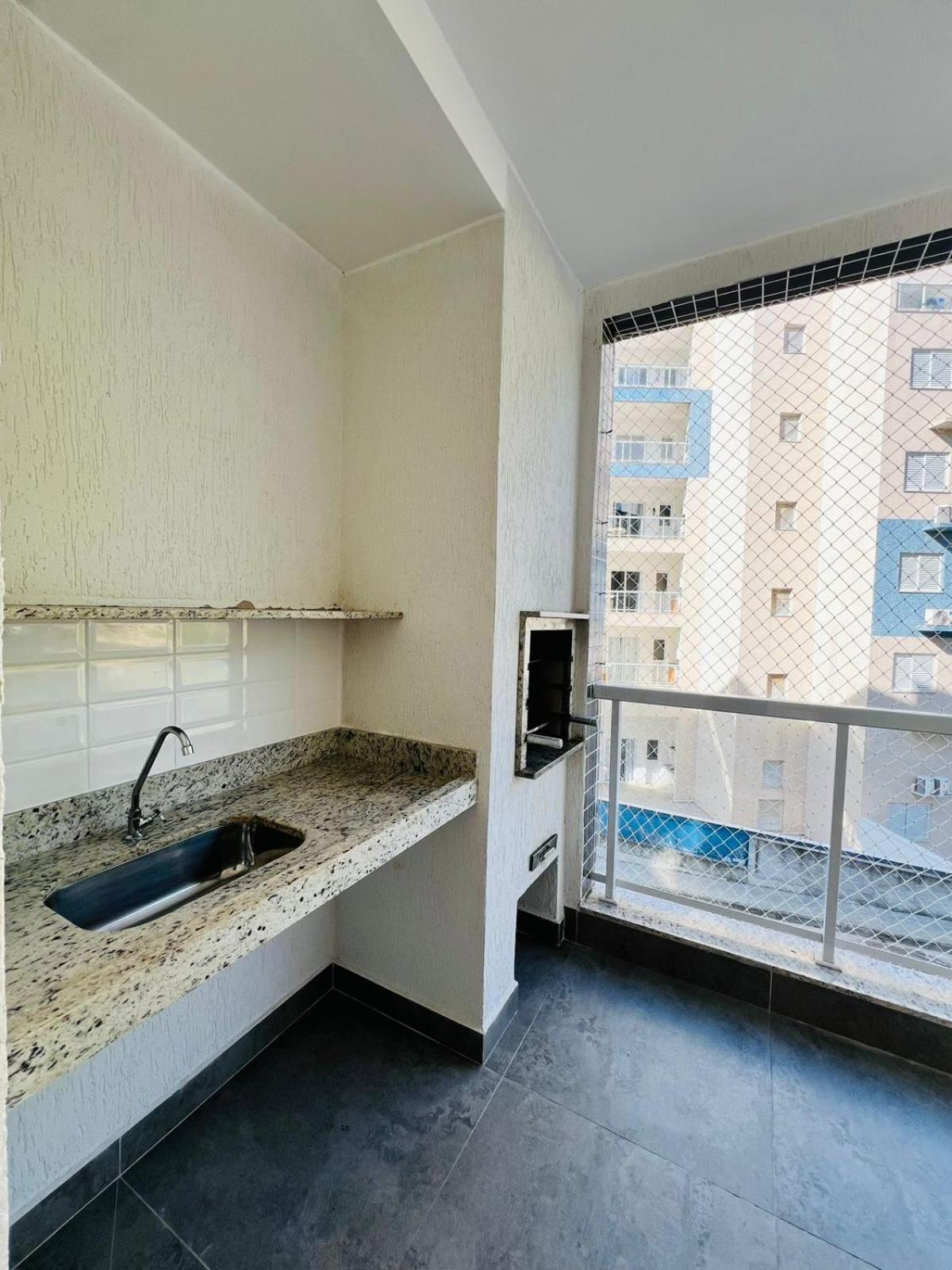 Apartamento Ubatuba Praia Grande NOVO COMPLETO