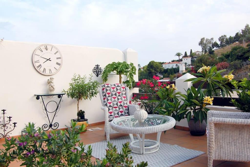 Espectacular Estudio Loft Chill Out by the sea photo 3