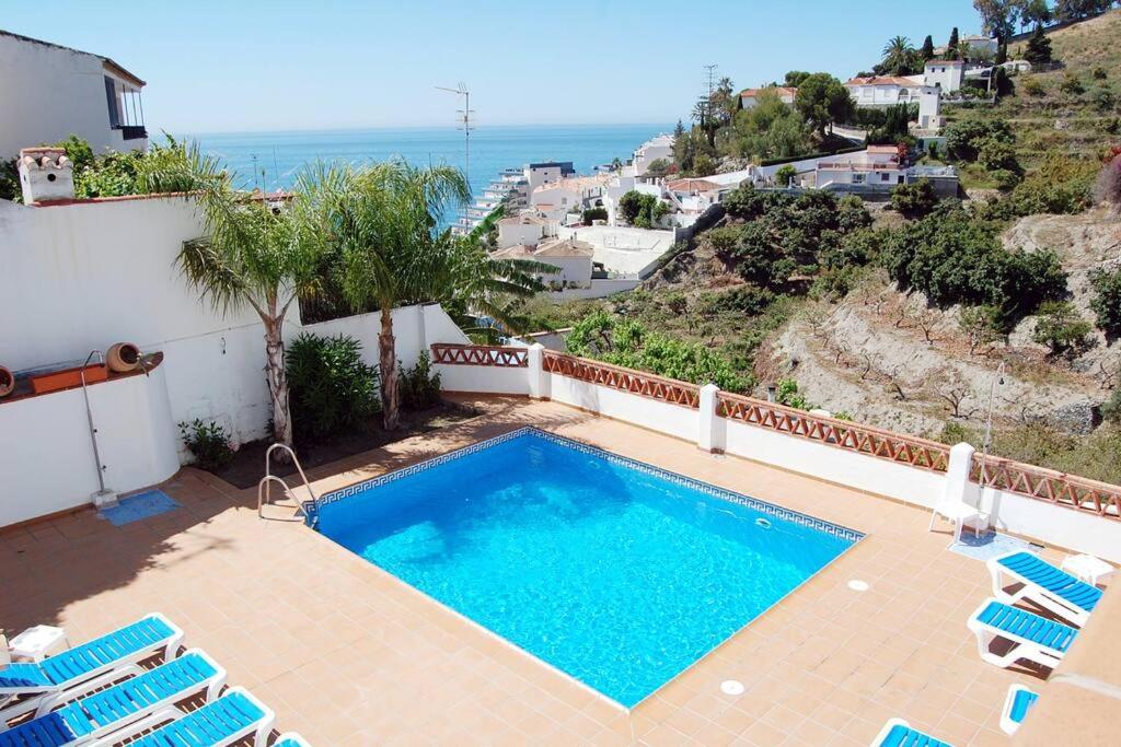 Espectacular Estudio Loft Chill Out by the sea