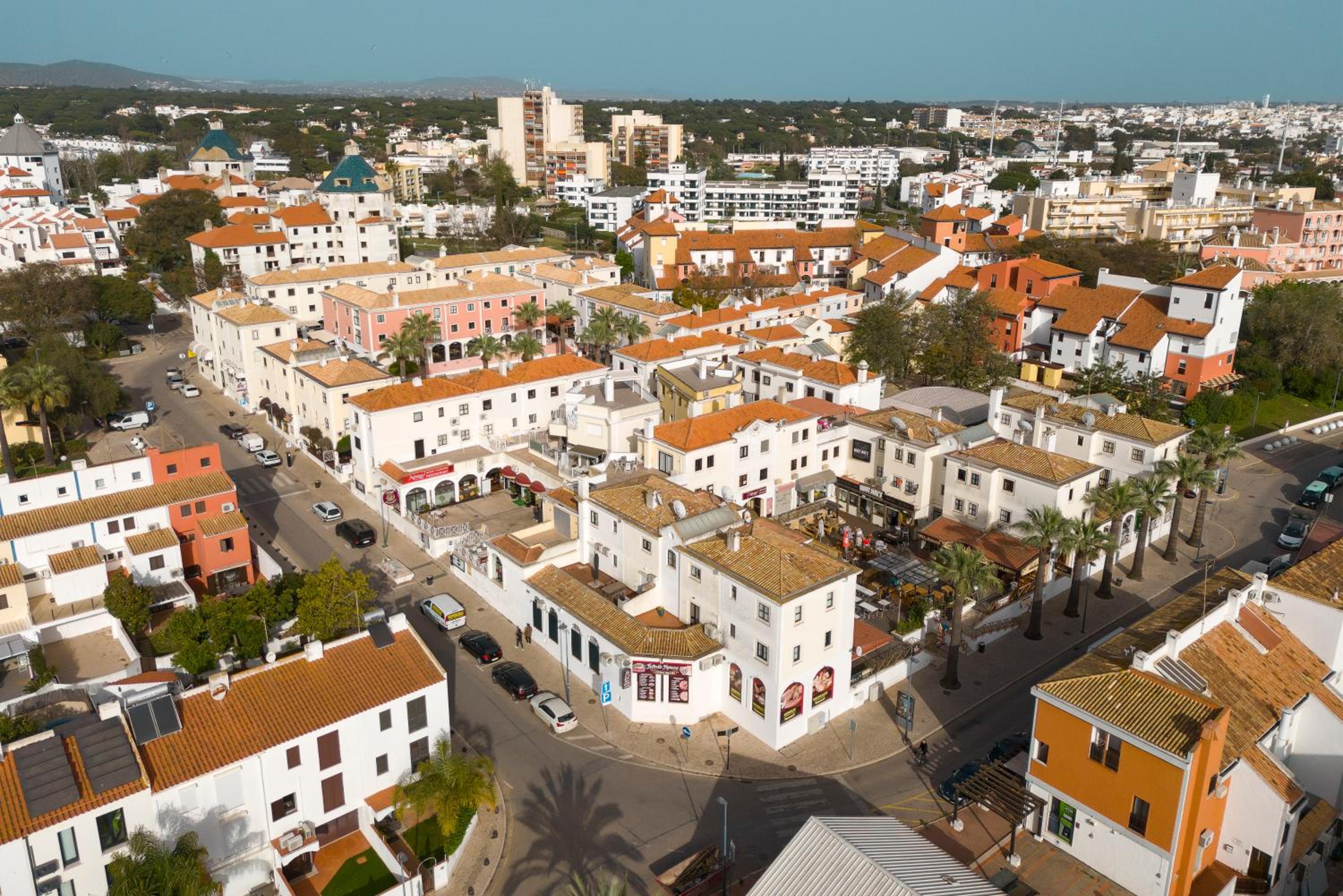 Marina Luxor - Vilamoura view 4