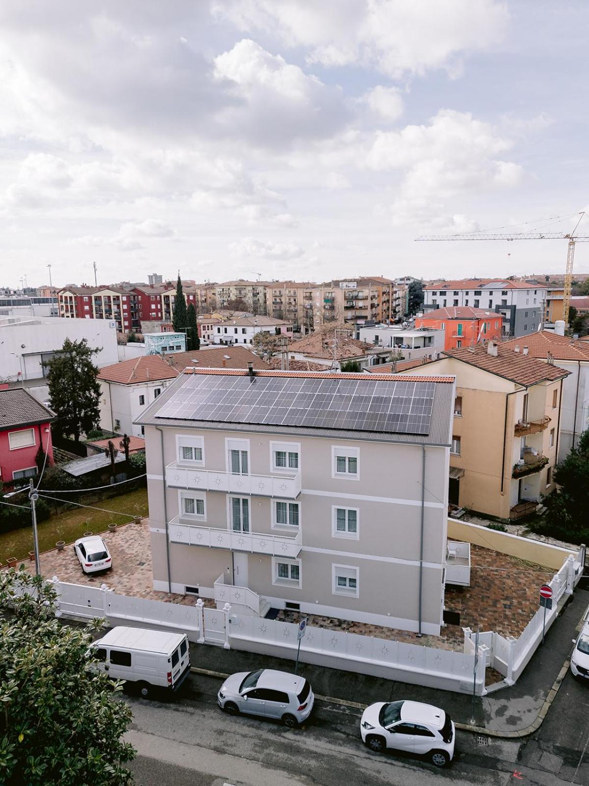 Residenza La Boheme photo 1