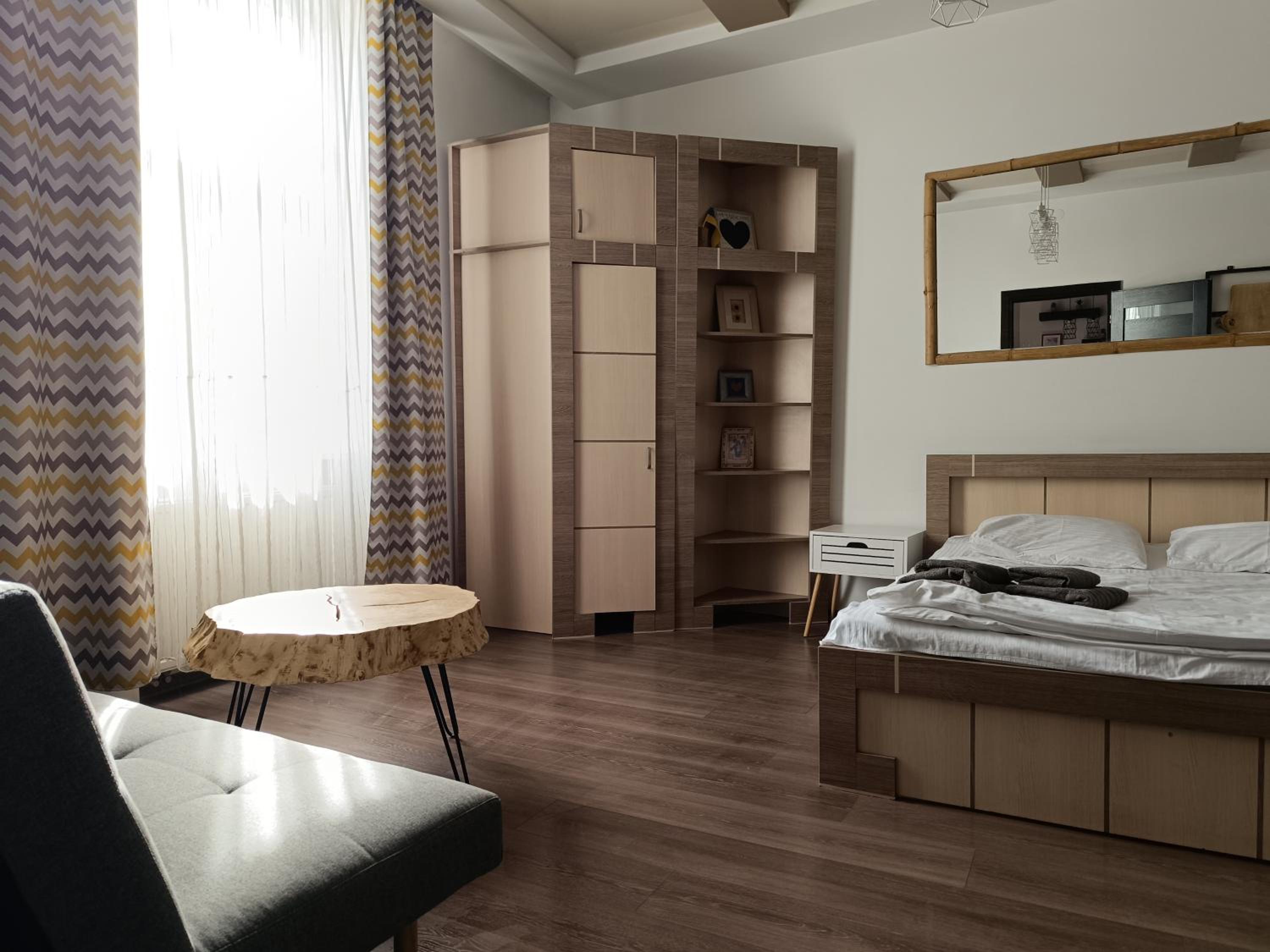Apartments Zefir