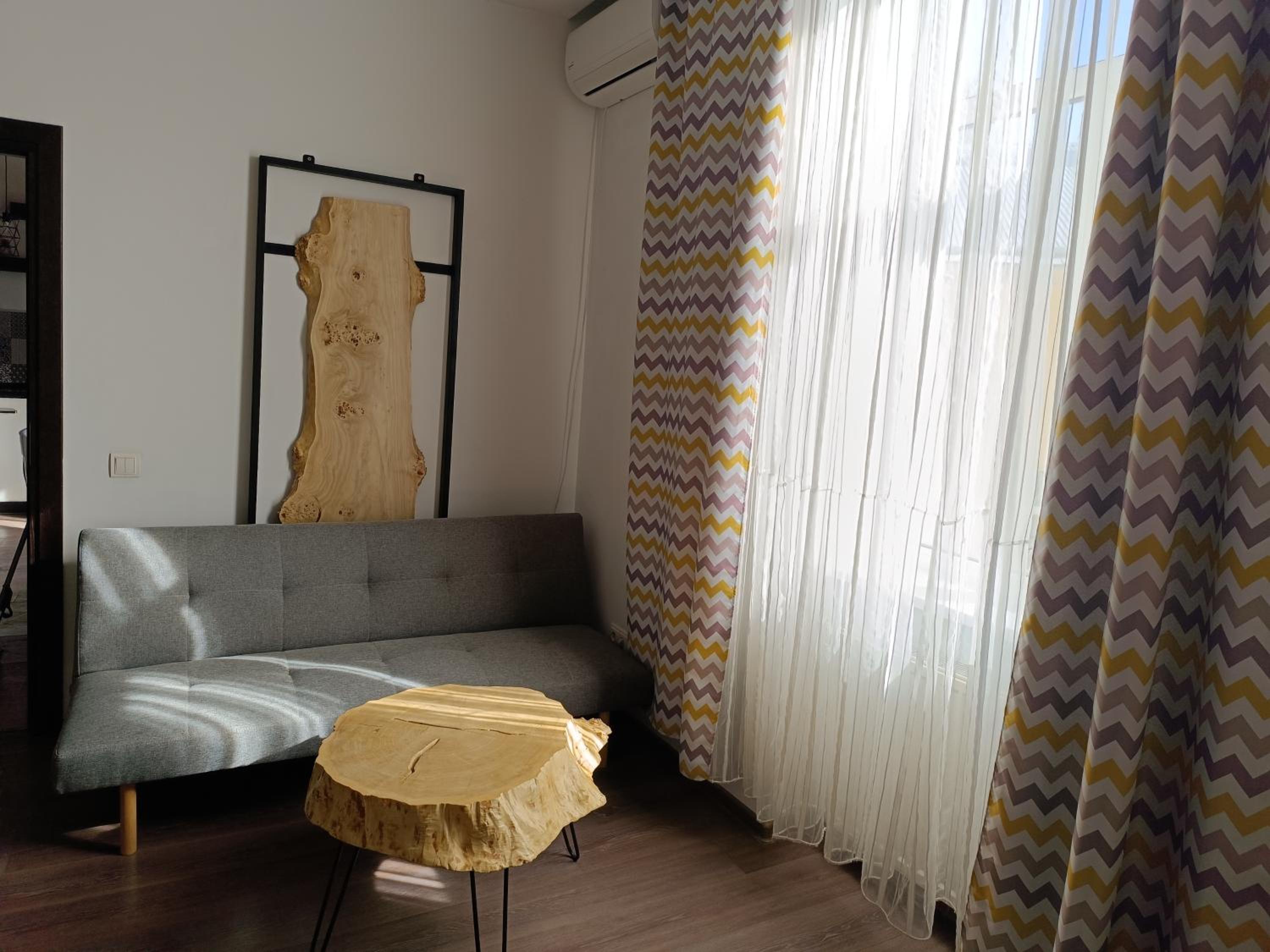 Apartments Zefir