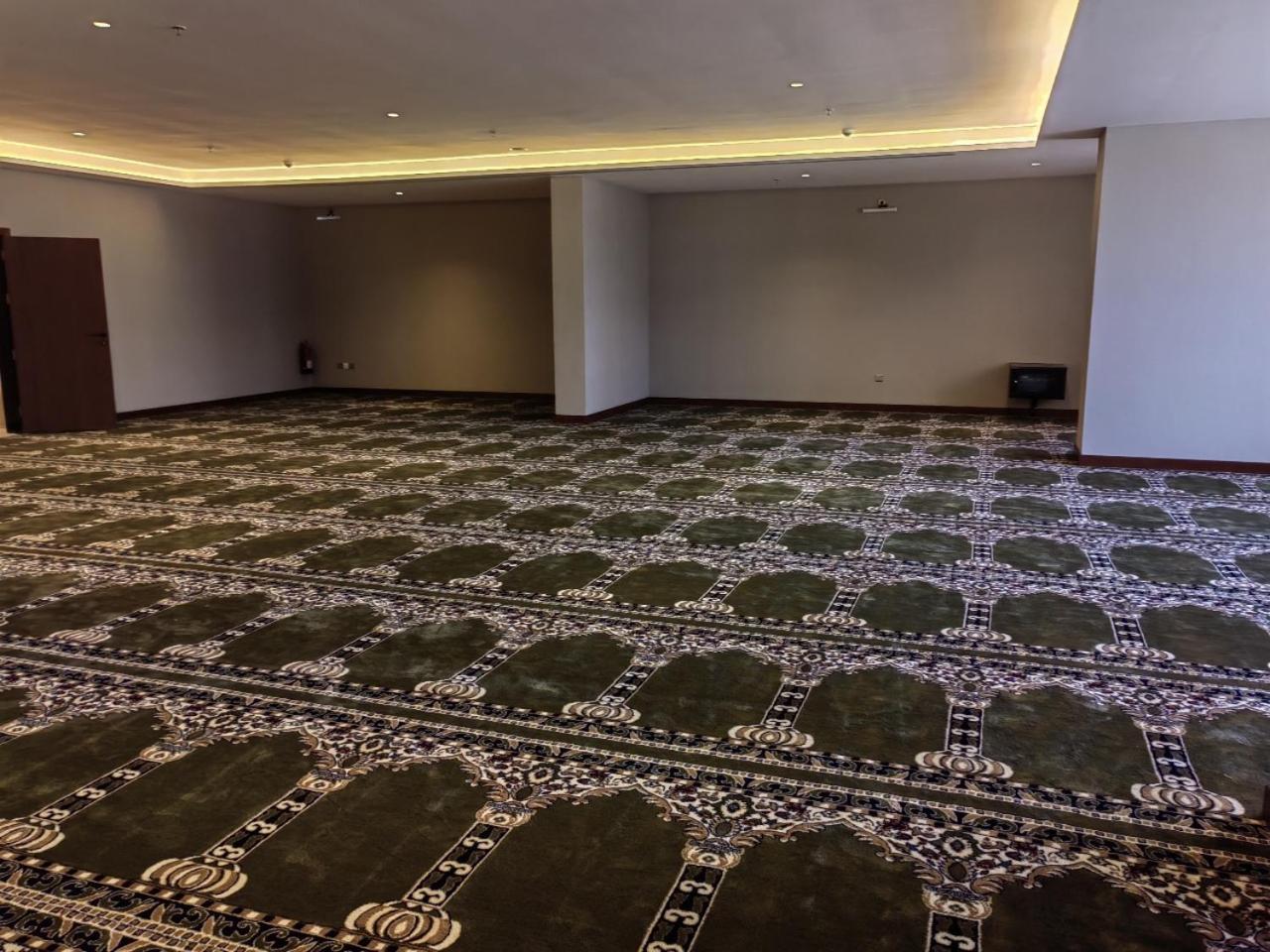 Diar Alkhalidiya Hotel فندق ديار الخالدية