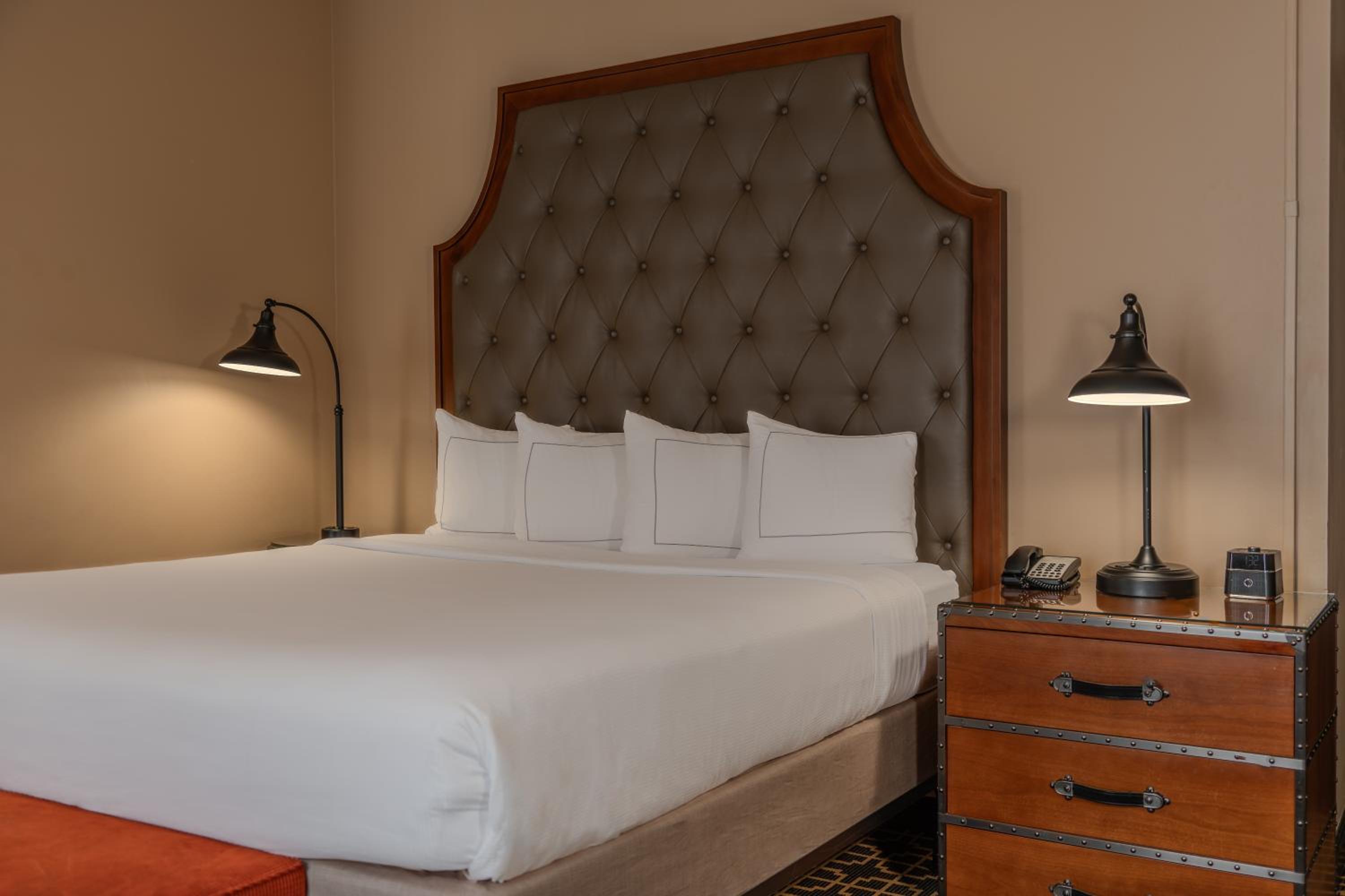 Tapestry by Hilton The Peery Salt Lake City Downtown, UT 2