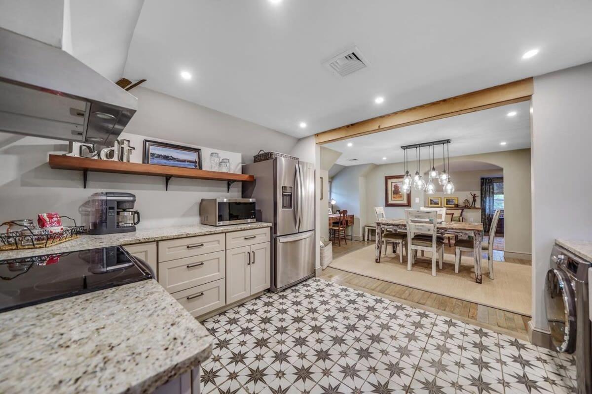 Luxury Loft in Historic Carriage House view 3