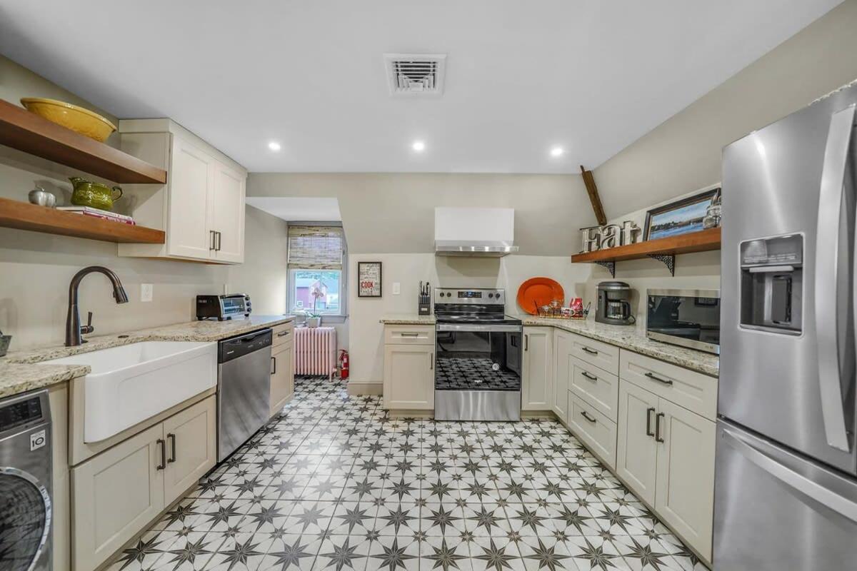 Luxury Loft in Historic Carriage House view 5