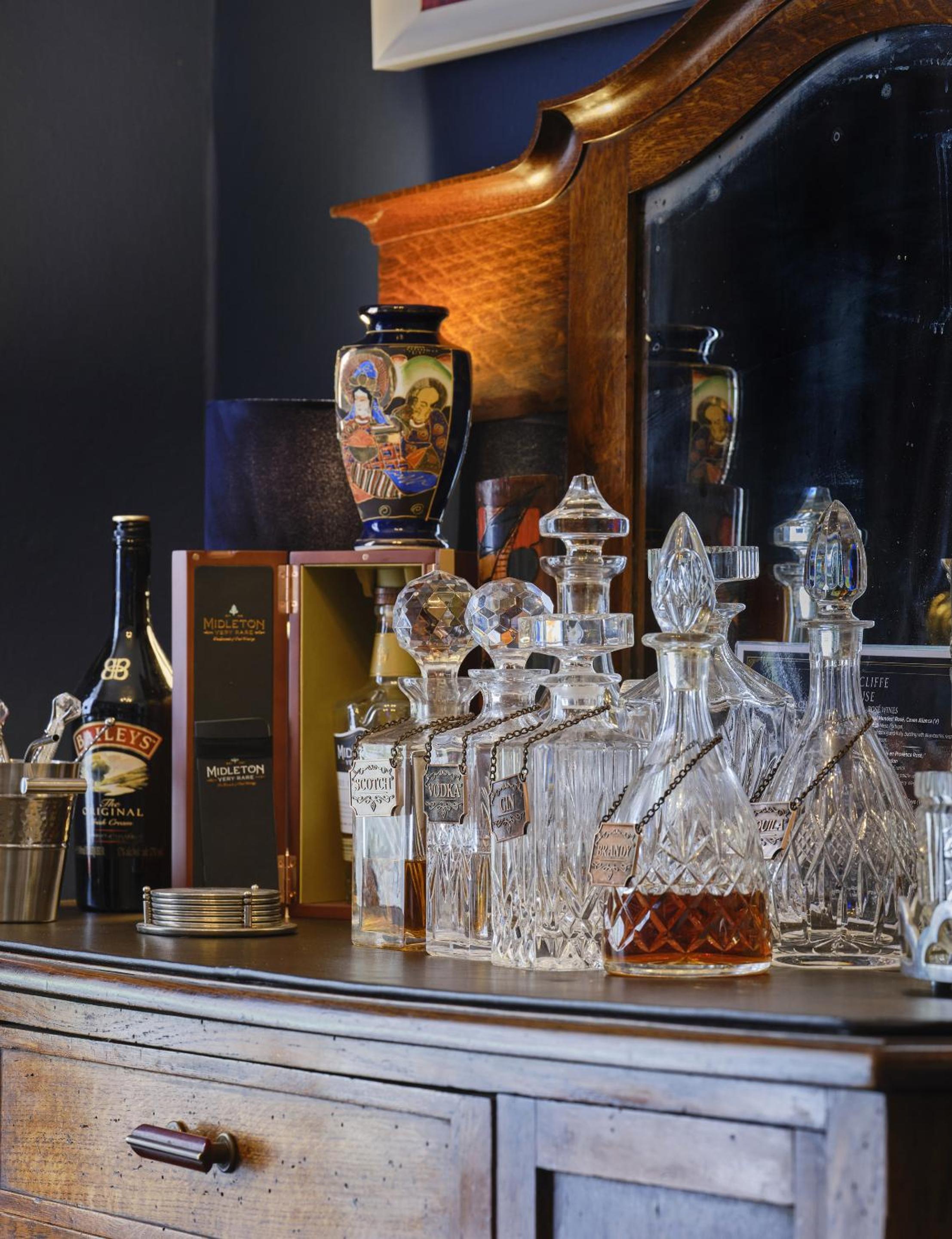 Lynton Vacations - Highcliffe House - Property Image 2