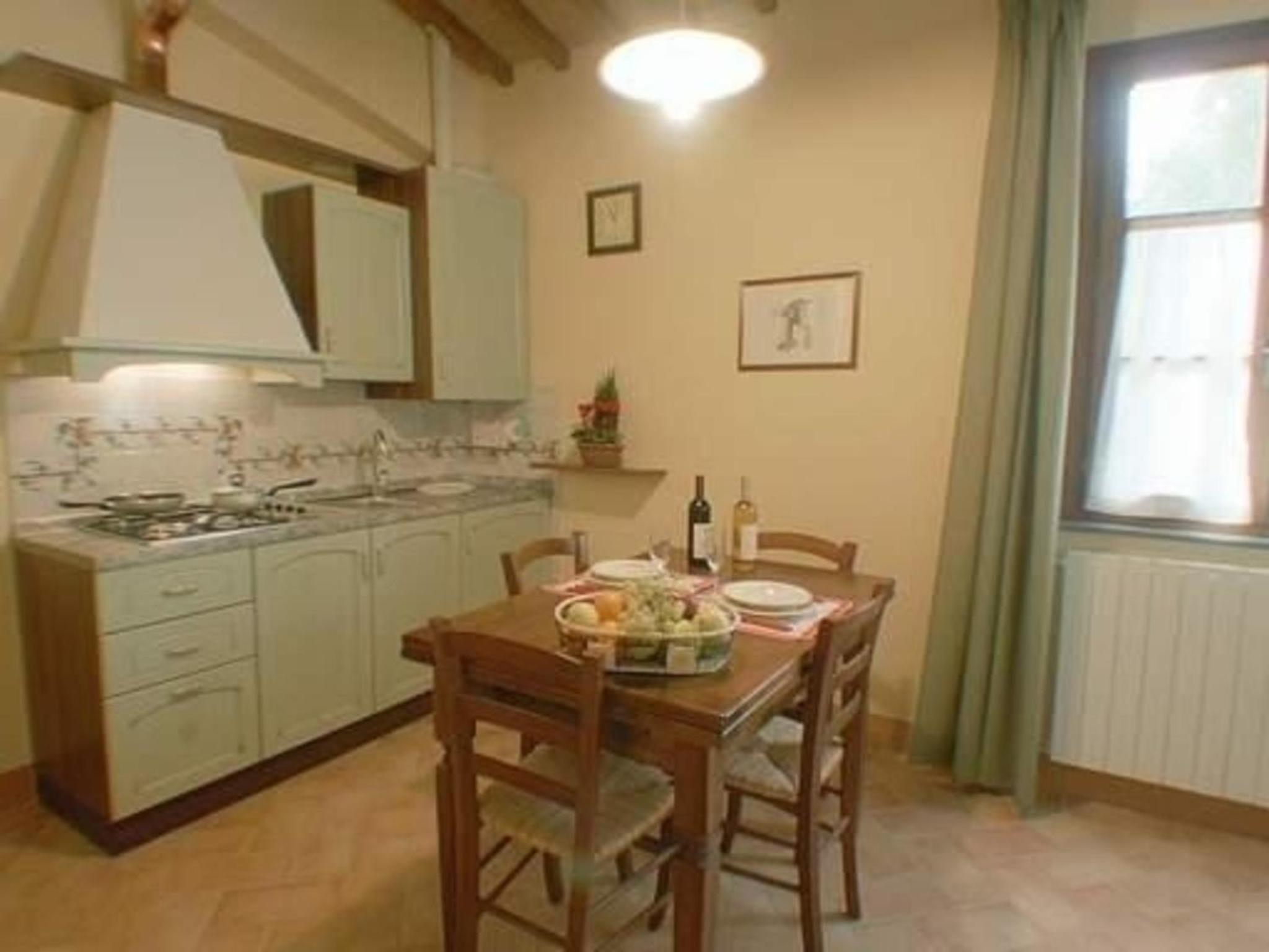Ferienappartement Mit Garten Und Panoramablick view 2