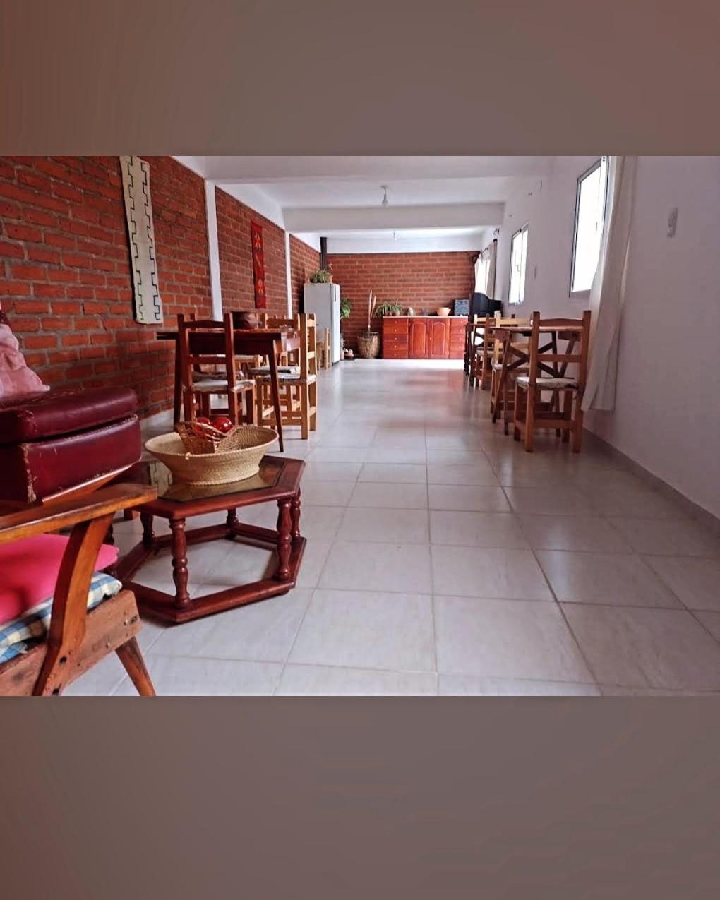 Hospedaje Las Dalias