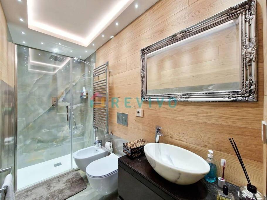 Firenze Centro Poggio Imperiale Luxury Home