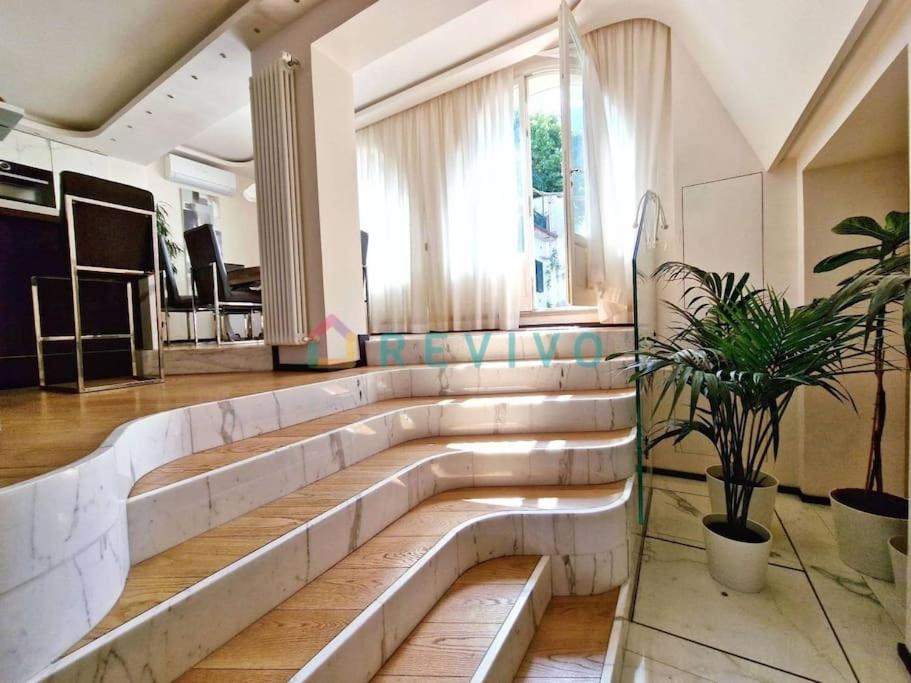 Firenze Centro Poggio Imperiale Luxury Home