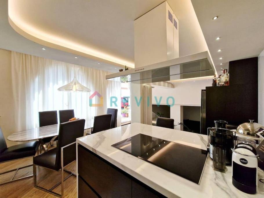 Firenze Centro Poggio Imperiale Luxury Home