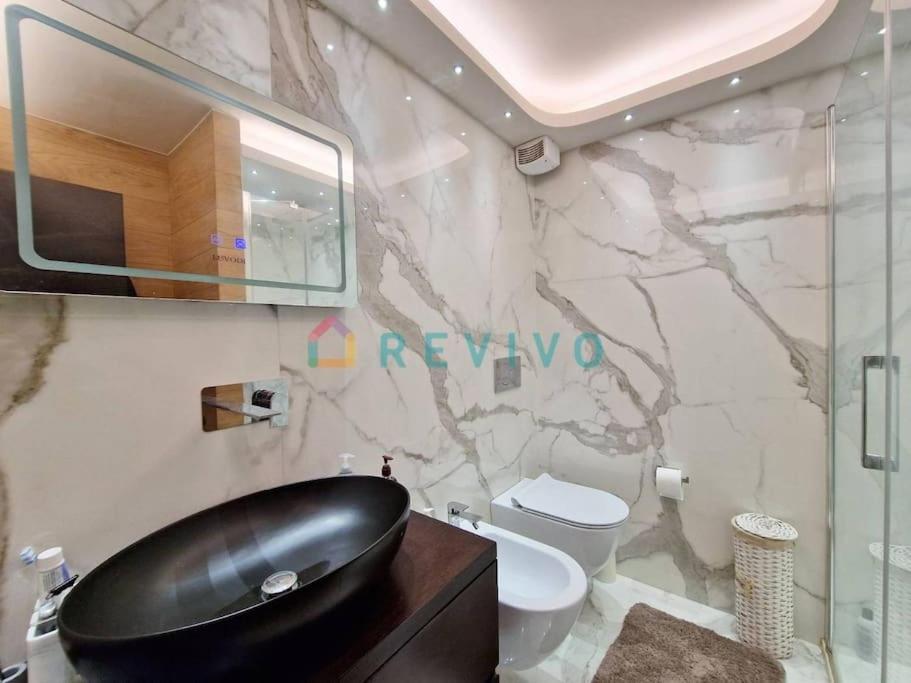 Firenze Centro Poggio Imperiale Luxury Home