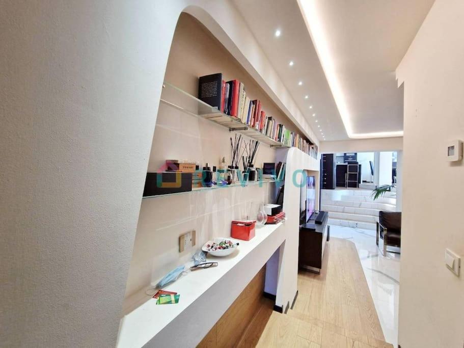Firenze Centro Poggio Imperiale Luxury Home