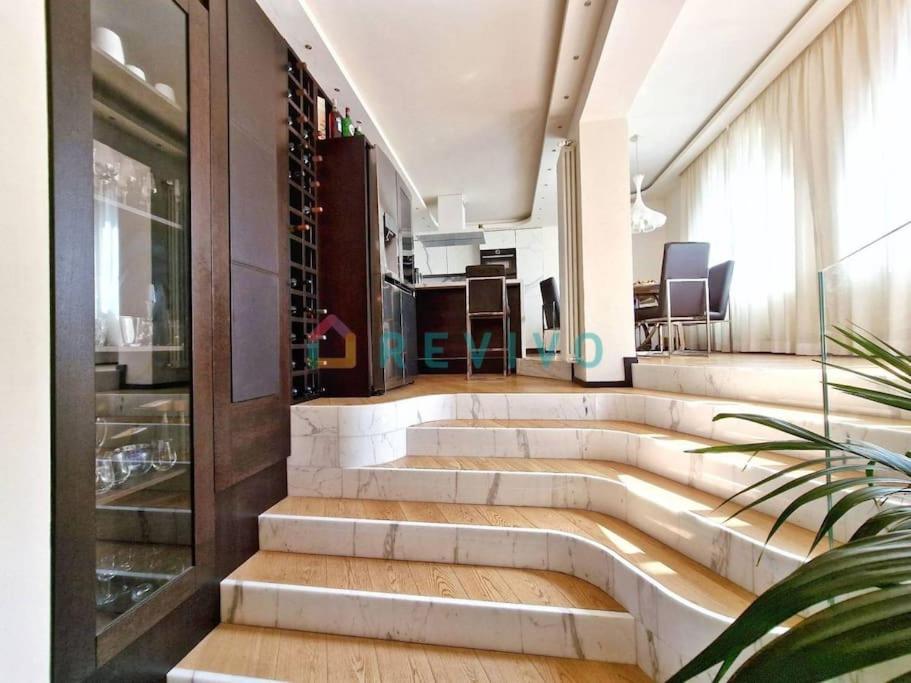 Firenze Centro Poggio Imperiale Luxury Home