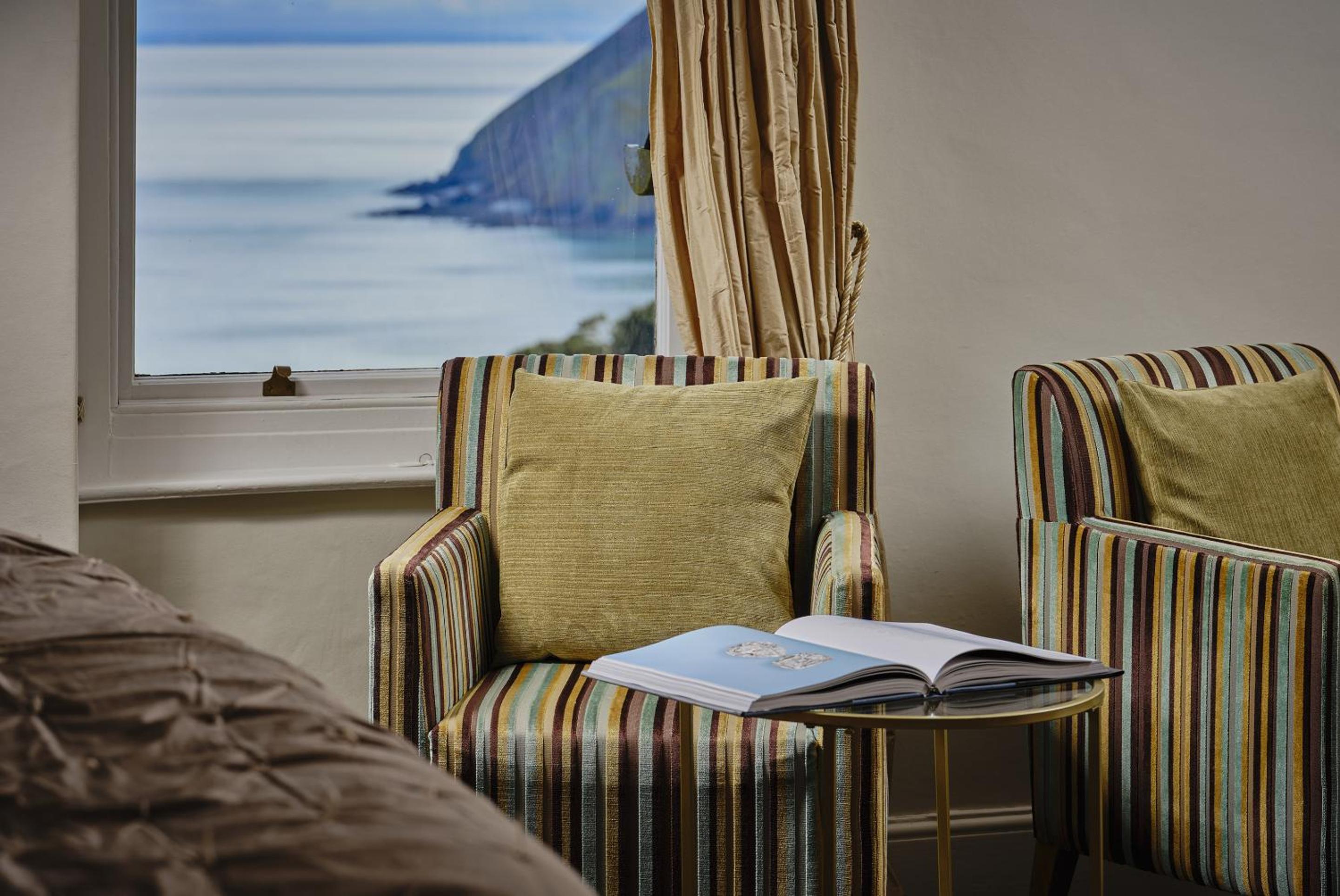 Lynton Vacations - Highcliffe House - Property Image 6