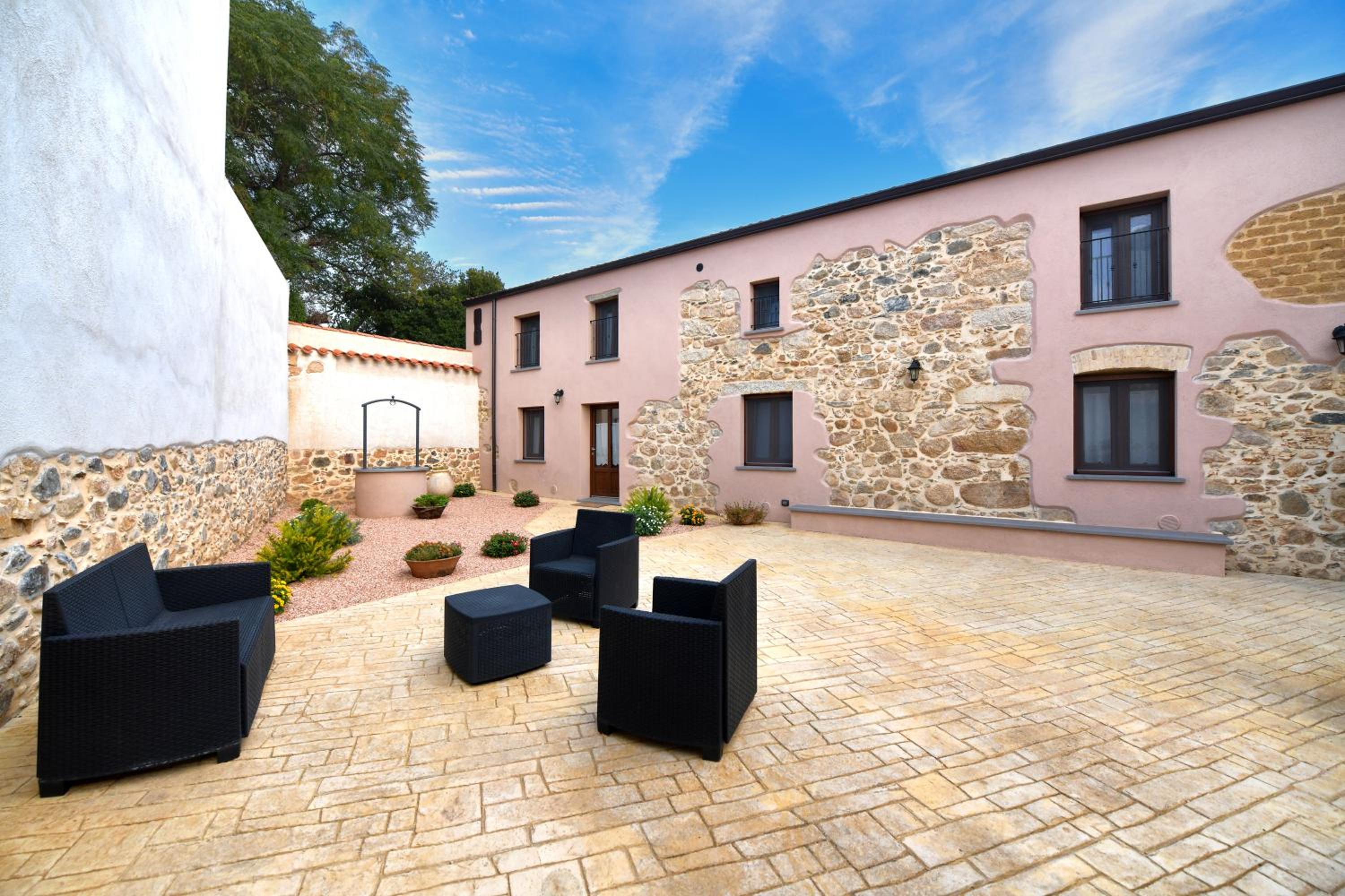 Casa Vacanze Nonno Antioco - USO ESCLUSIVO view 3