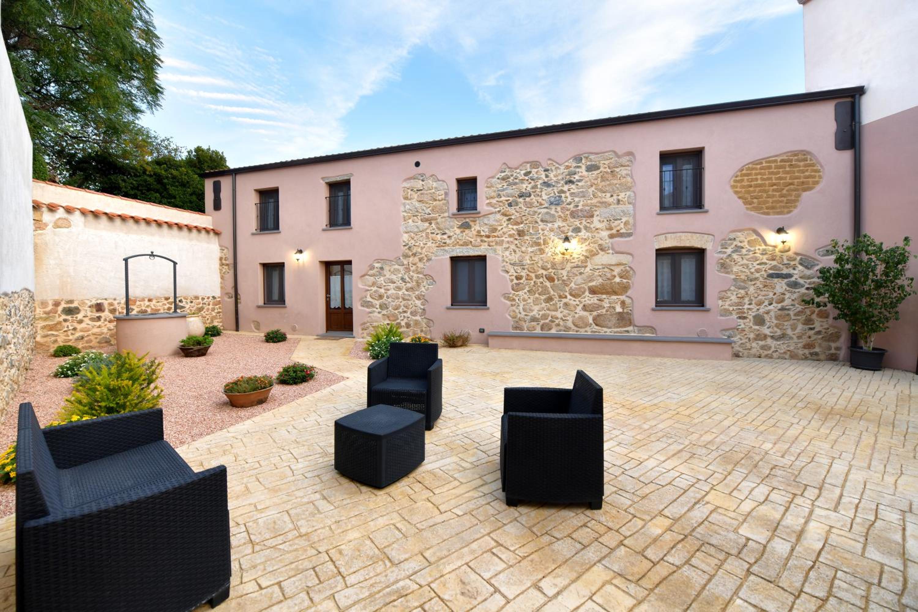 Casa Vacanze Nonno Antioco - USO ESCLUSIVO view 4