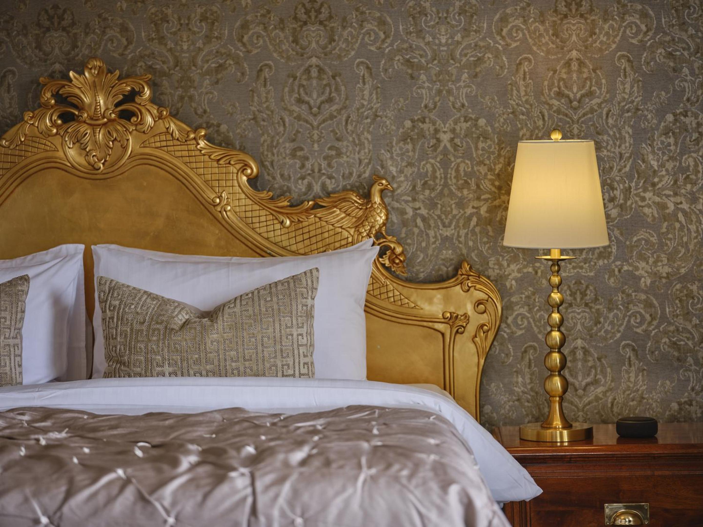 Lynton Vacations - Highcliffe House - Property Image 8