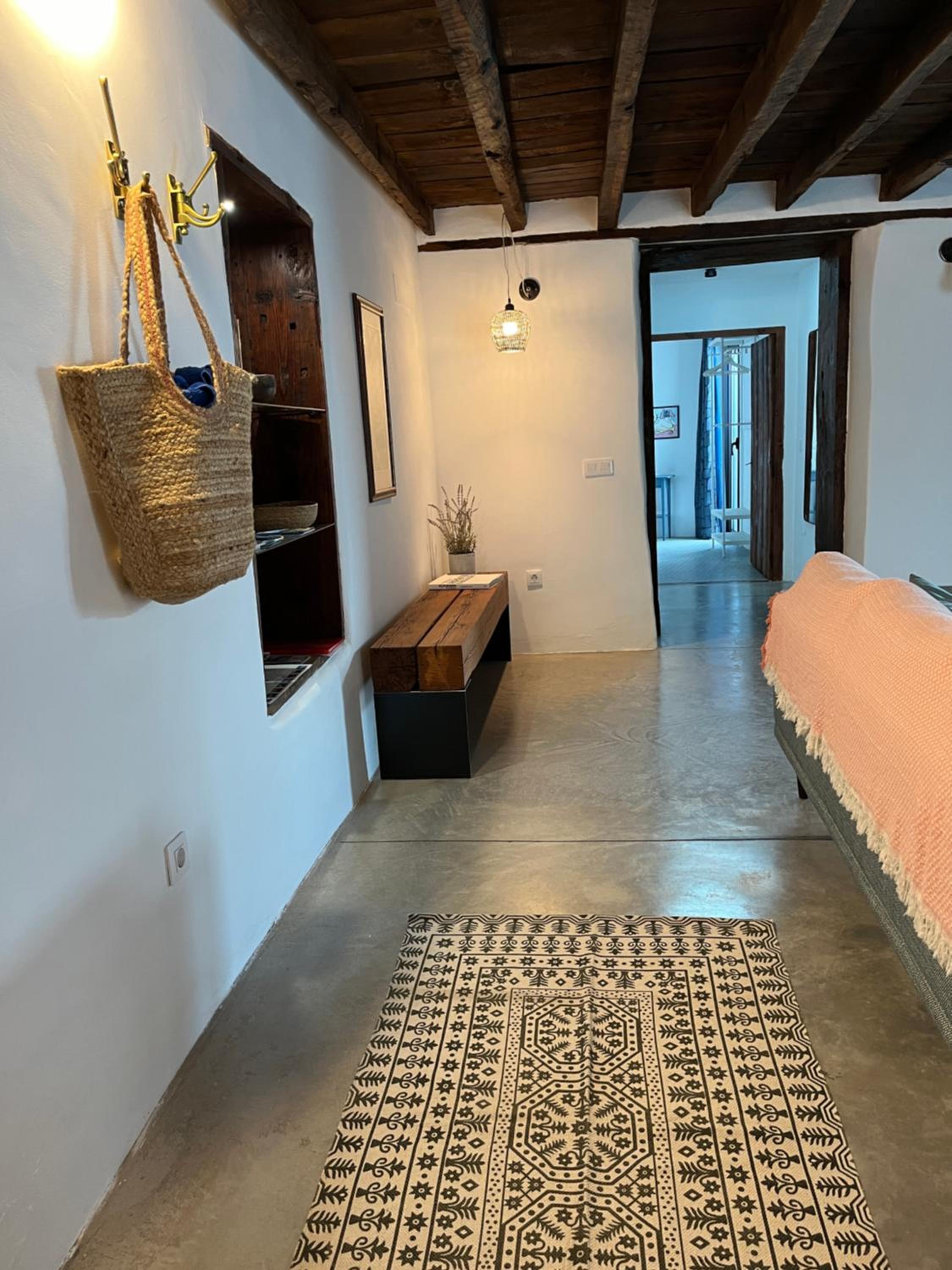 Casa El granero de Antonio