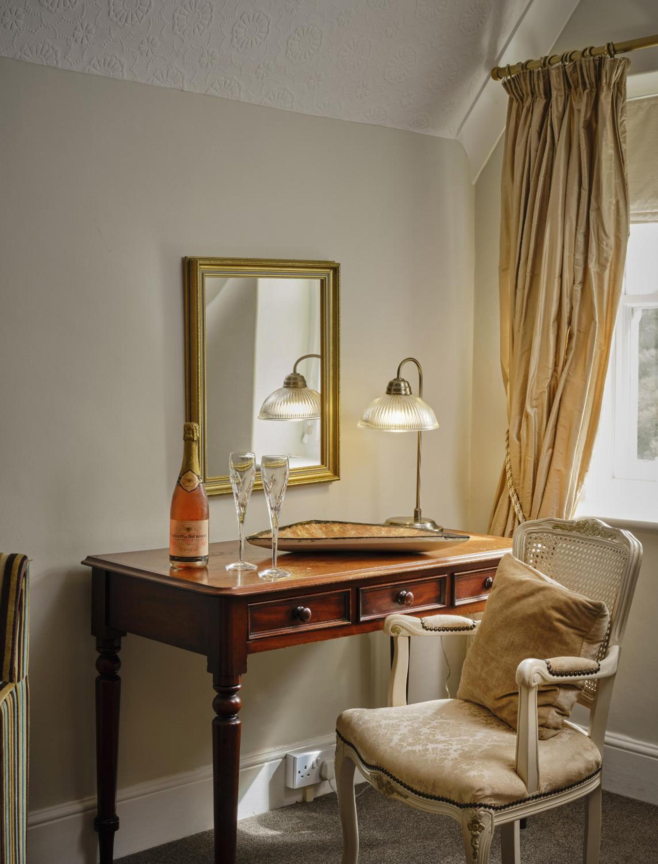 Lynton Vacations - Highcliffe House - Property Image 7