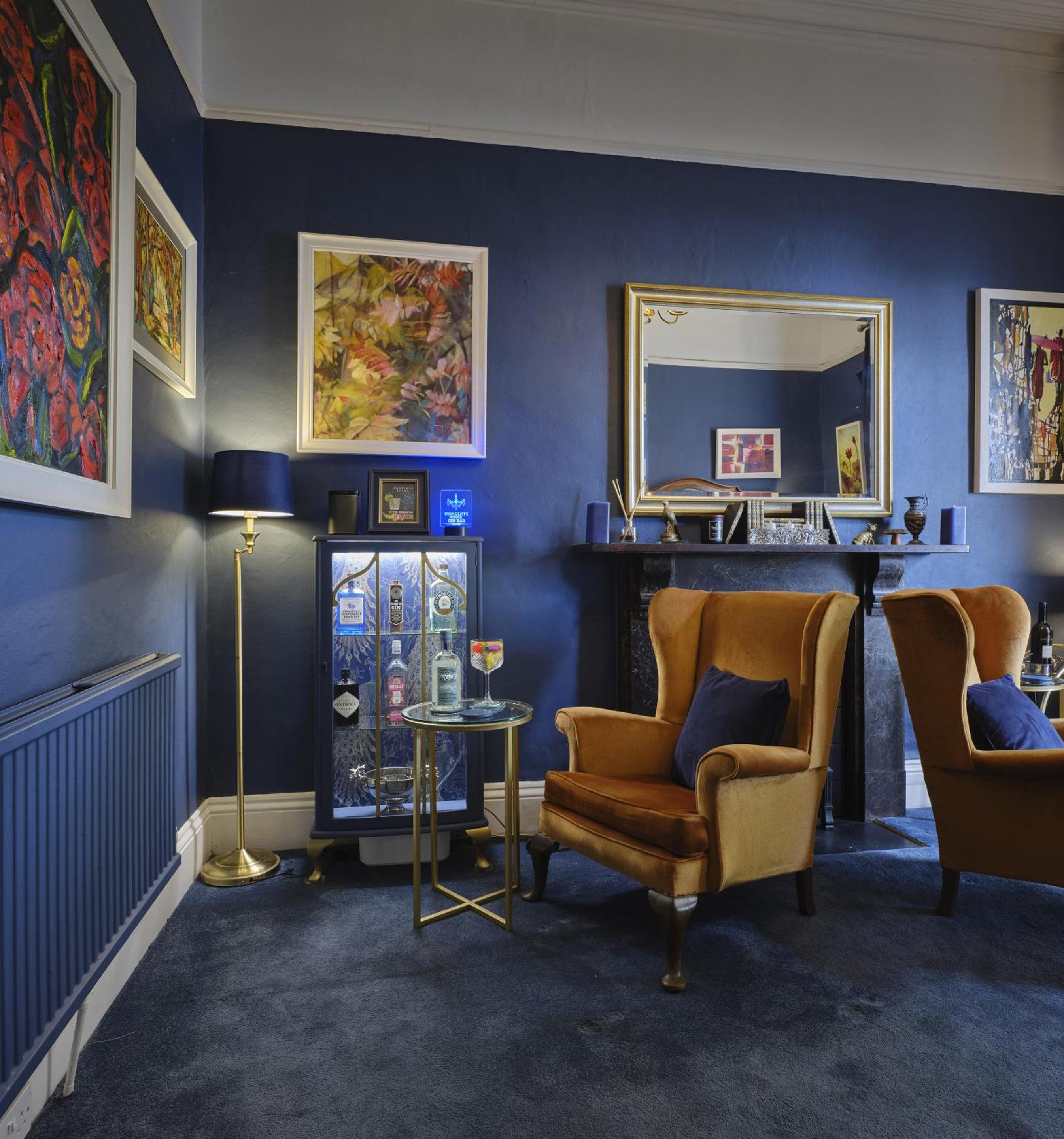 Lynton Vacations - Highcliffe House - Property Image 4