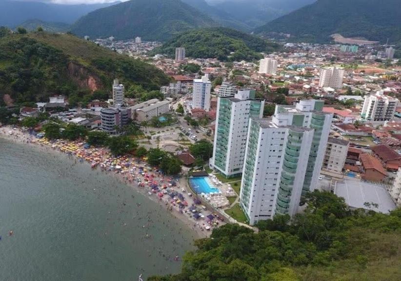 Condominio Costa Esmeralda