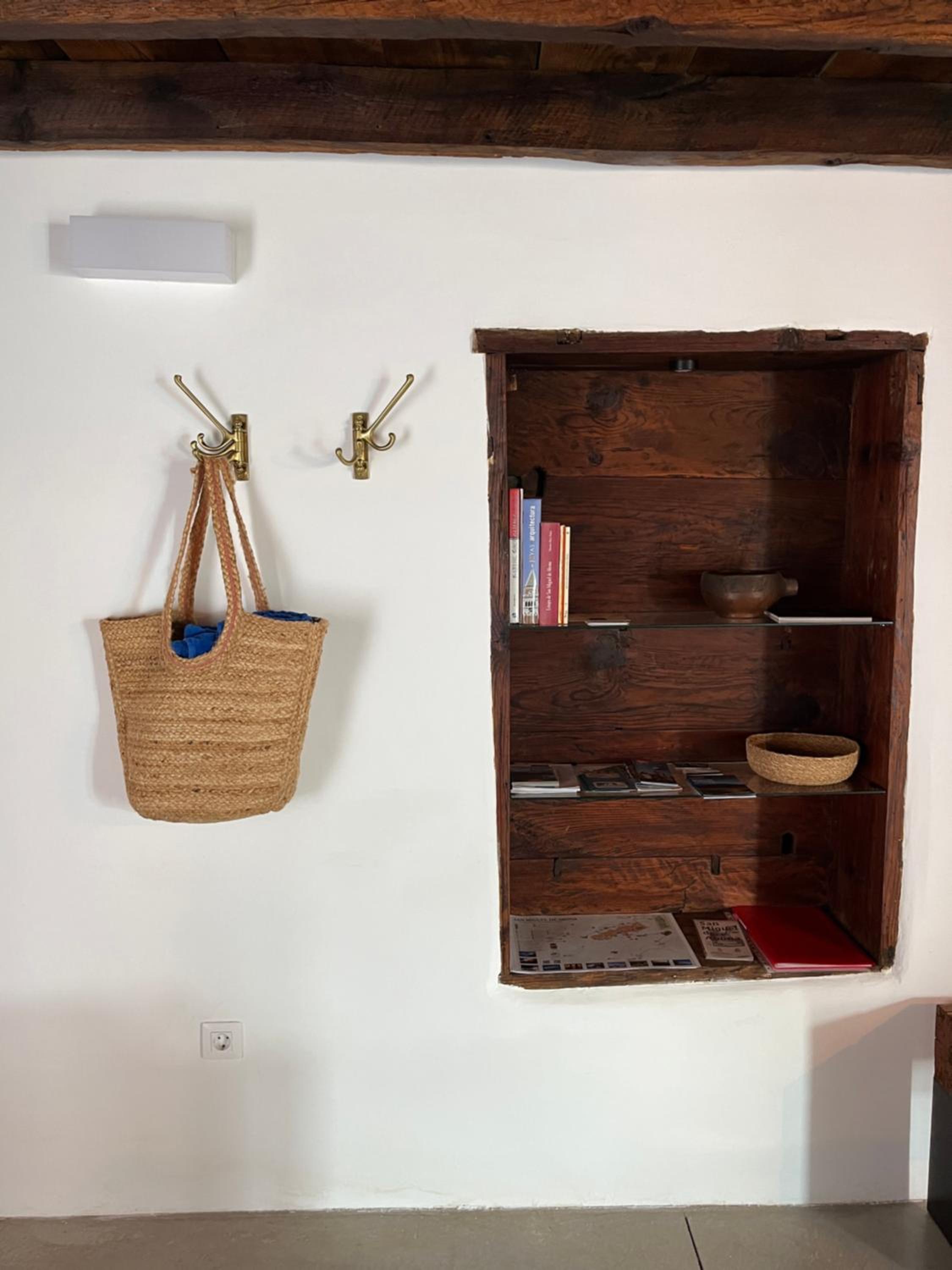 Casa El granero de Antonio