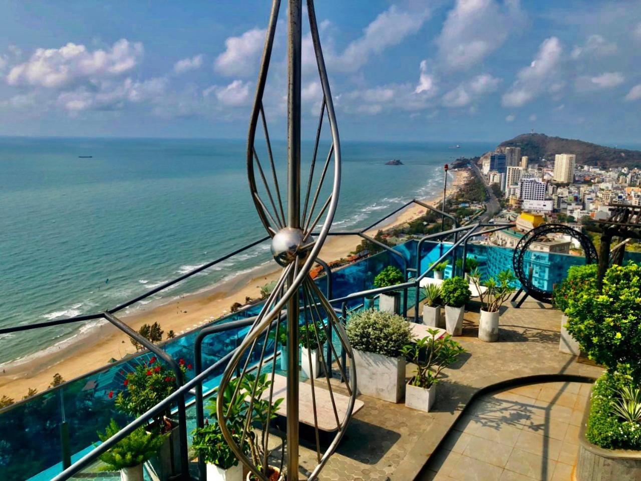 The warm 2 homestay view 5