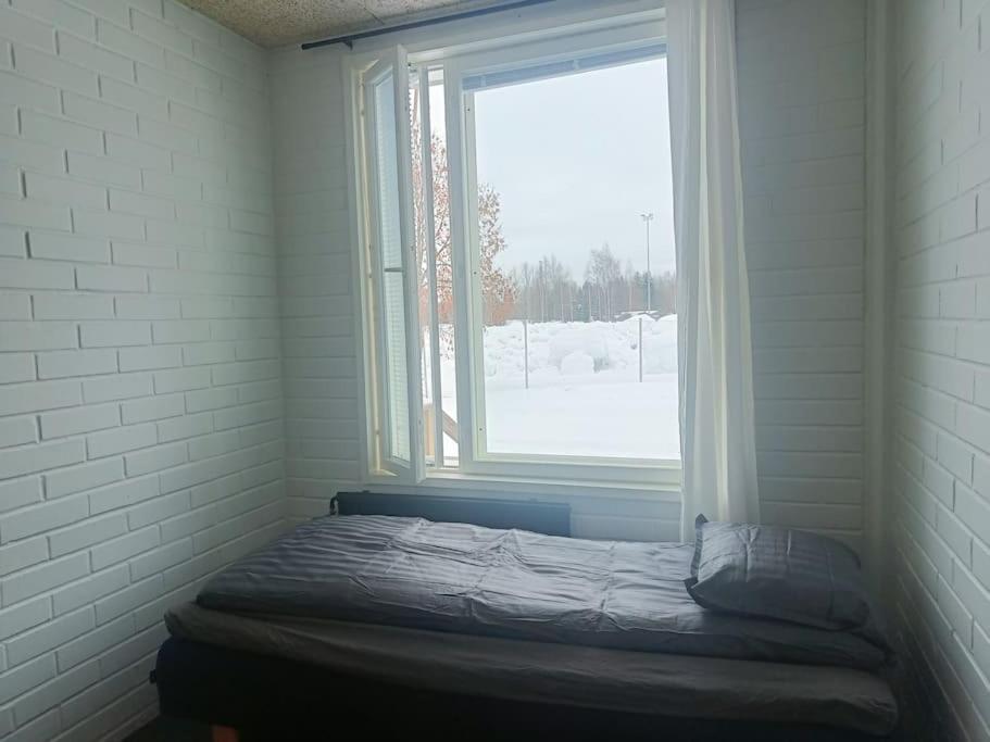 Casa de Fit, Joensuu view 4