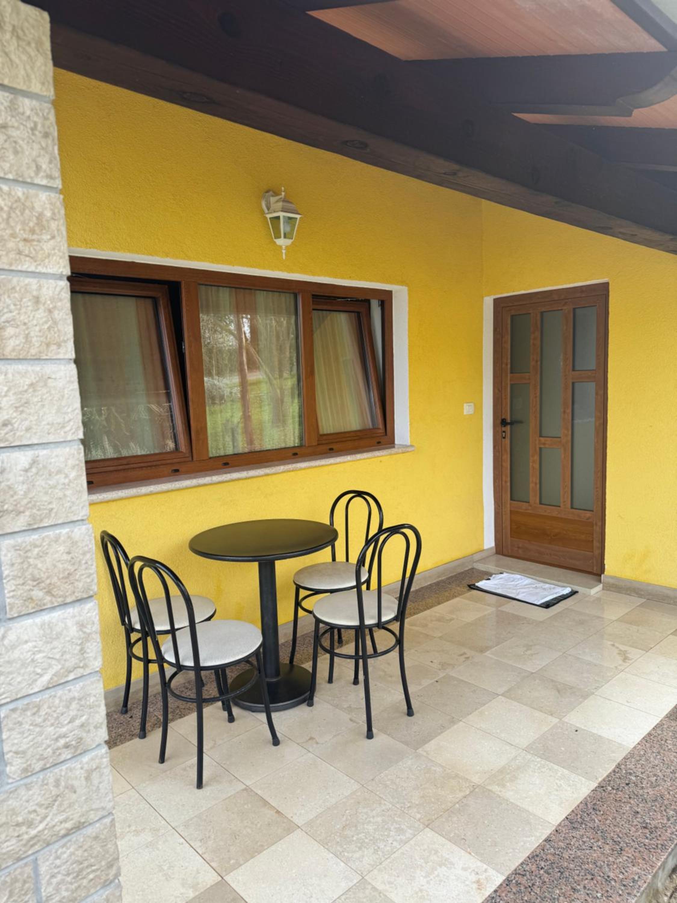 Apartmani Antonio