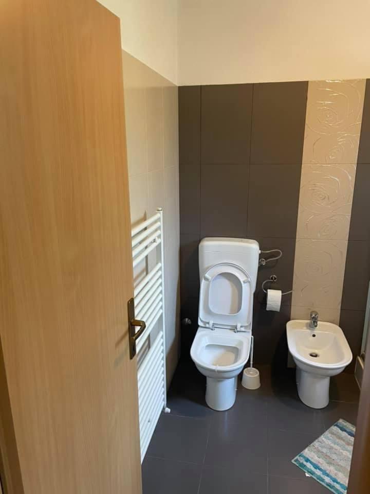Apartmani Antonio