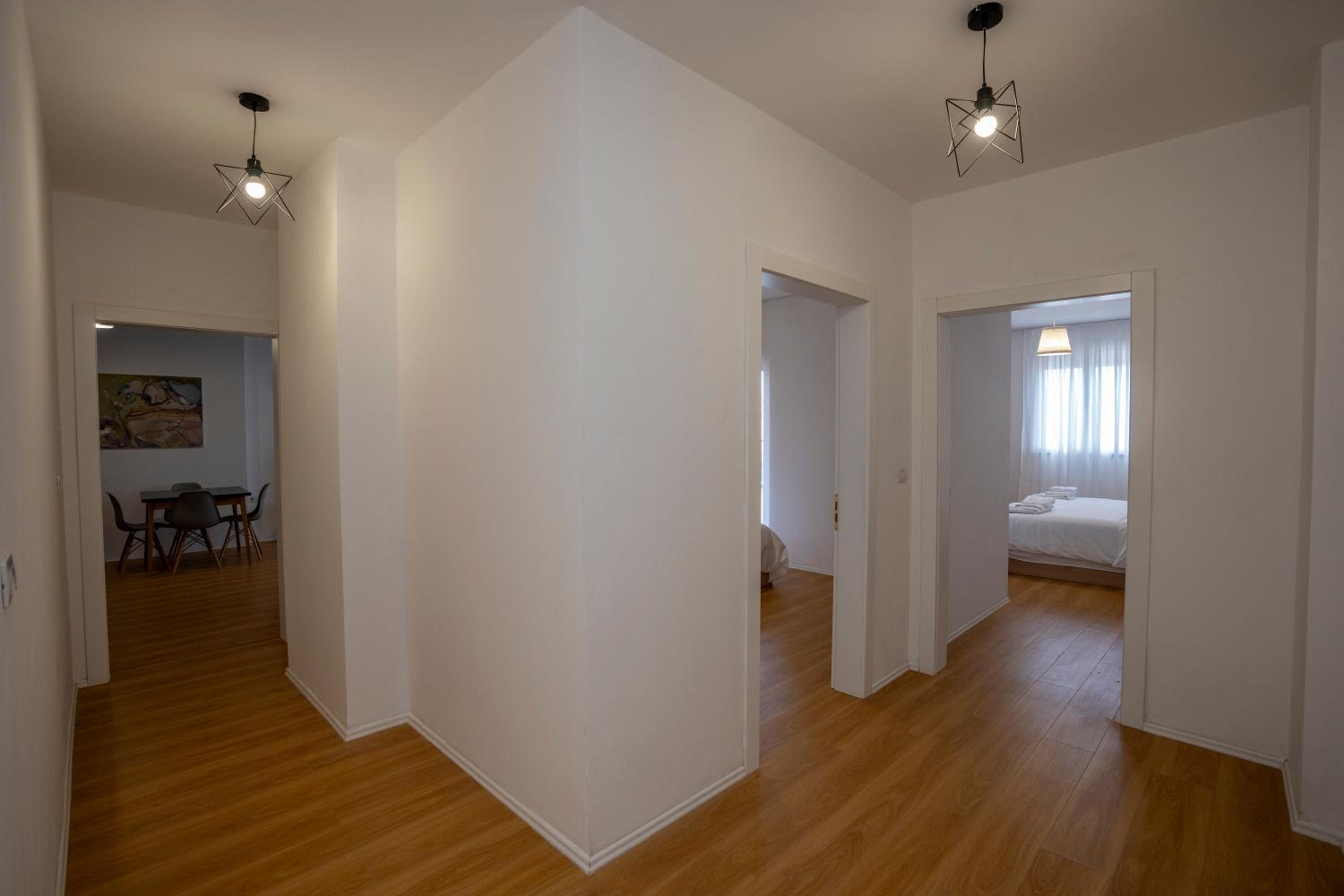 Shkodra Harmony Residences